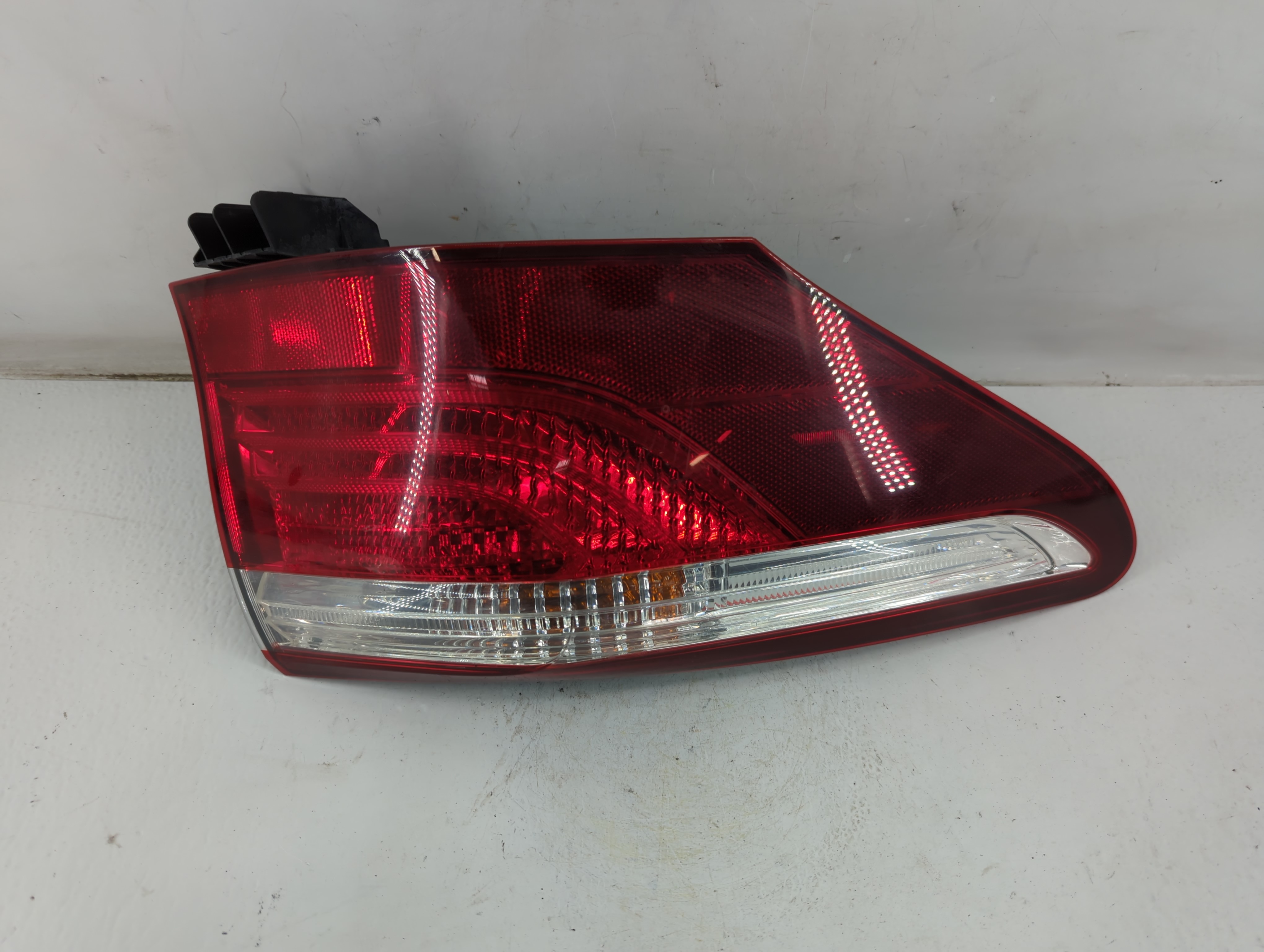 2007-2009 Lexus Ls460 Passenger Right Side Tail Light Taillight Oem 940916 - Oemusedautoparts1.com