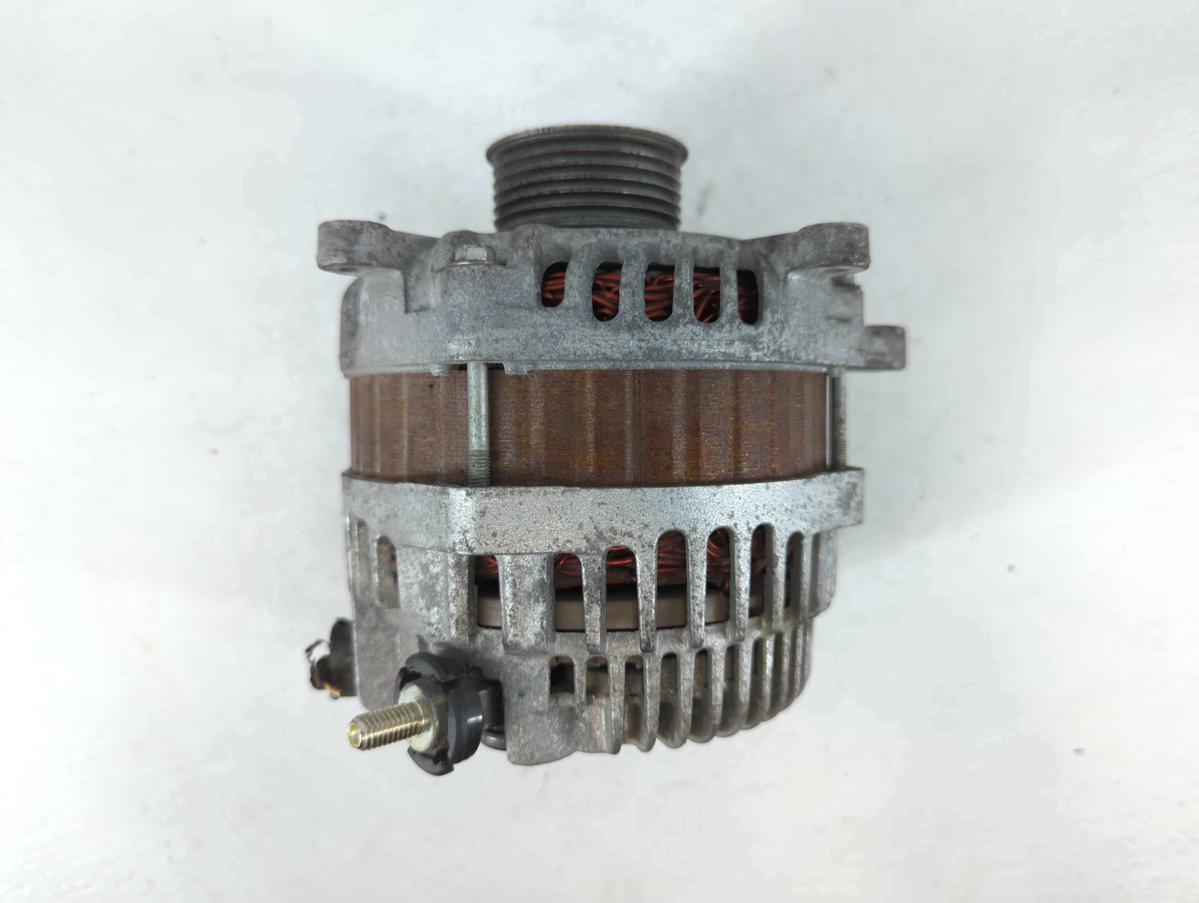 Picture of 2016-2020 Infiniti Q50 Alternator Generator Charging Assembly Engine Oem 941118