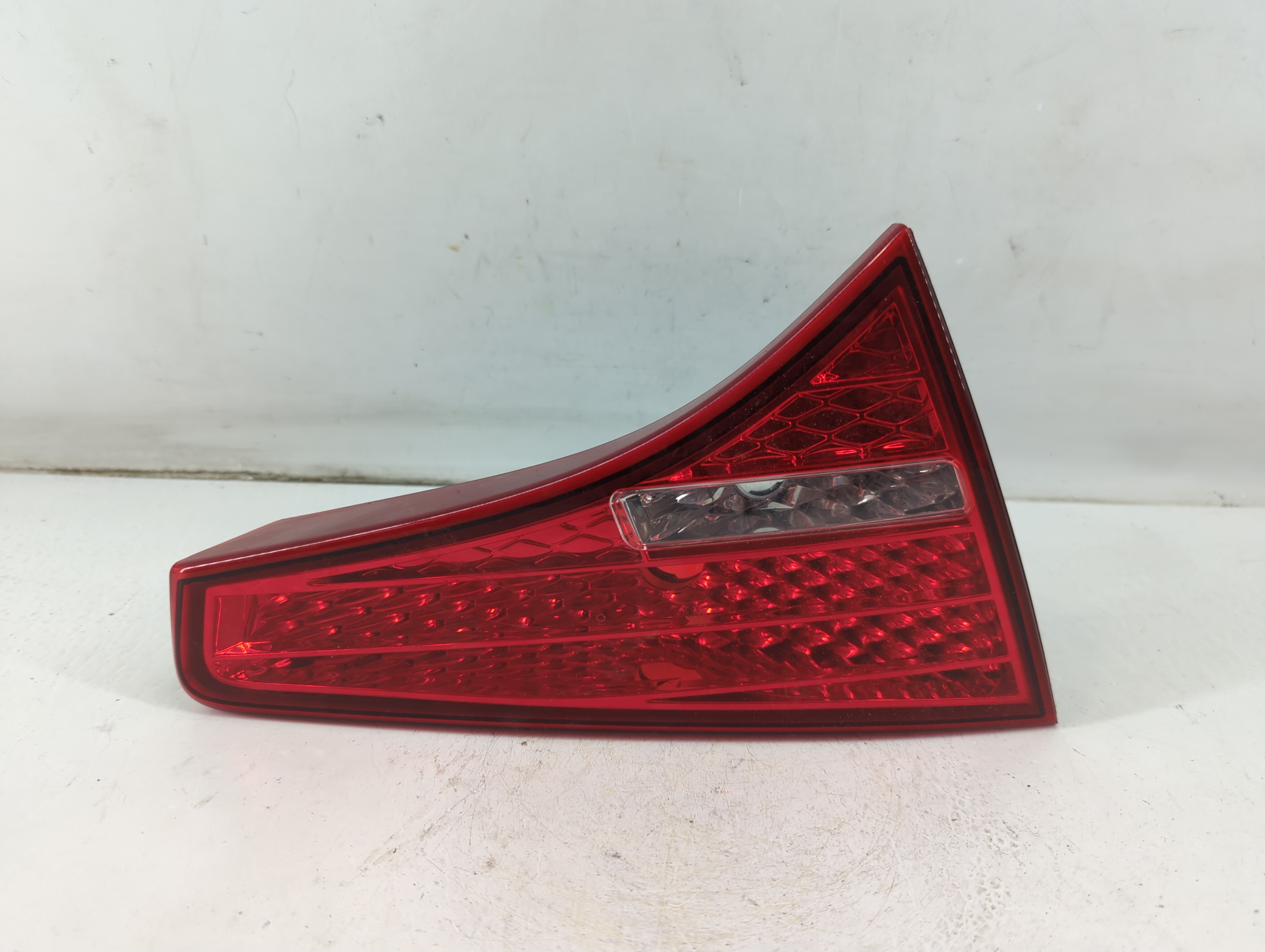 2011-2013 Kia Optima Driver Left Side Tail Light Taillight Oem 941127 - Oemusedautoparts1.com