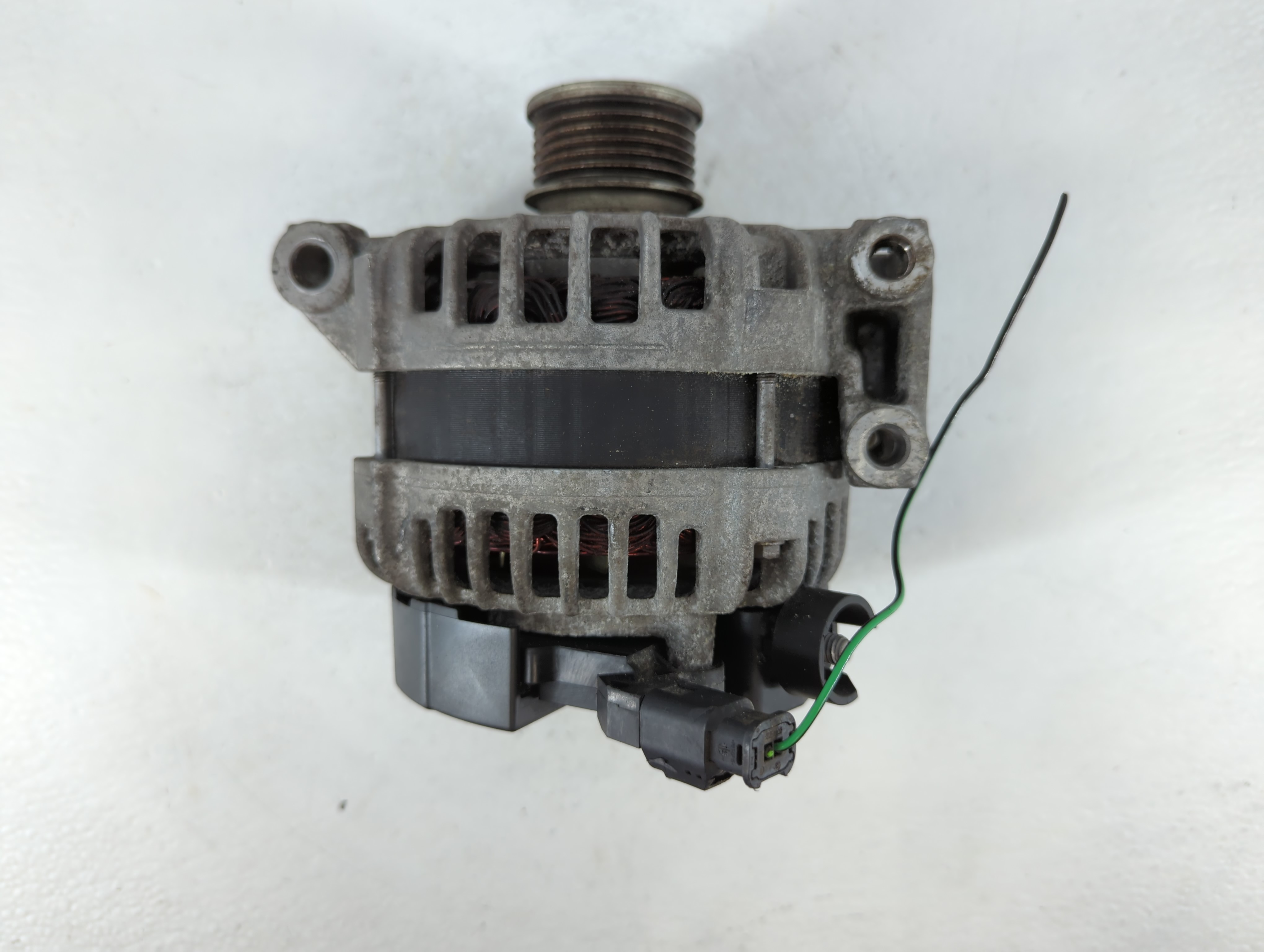 Mini Cooper Clubman Alternator Generator Charging Assembly Engine Oem 941140 - Oemusedautoparts1.com