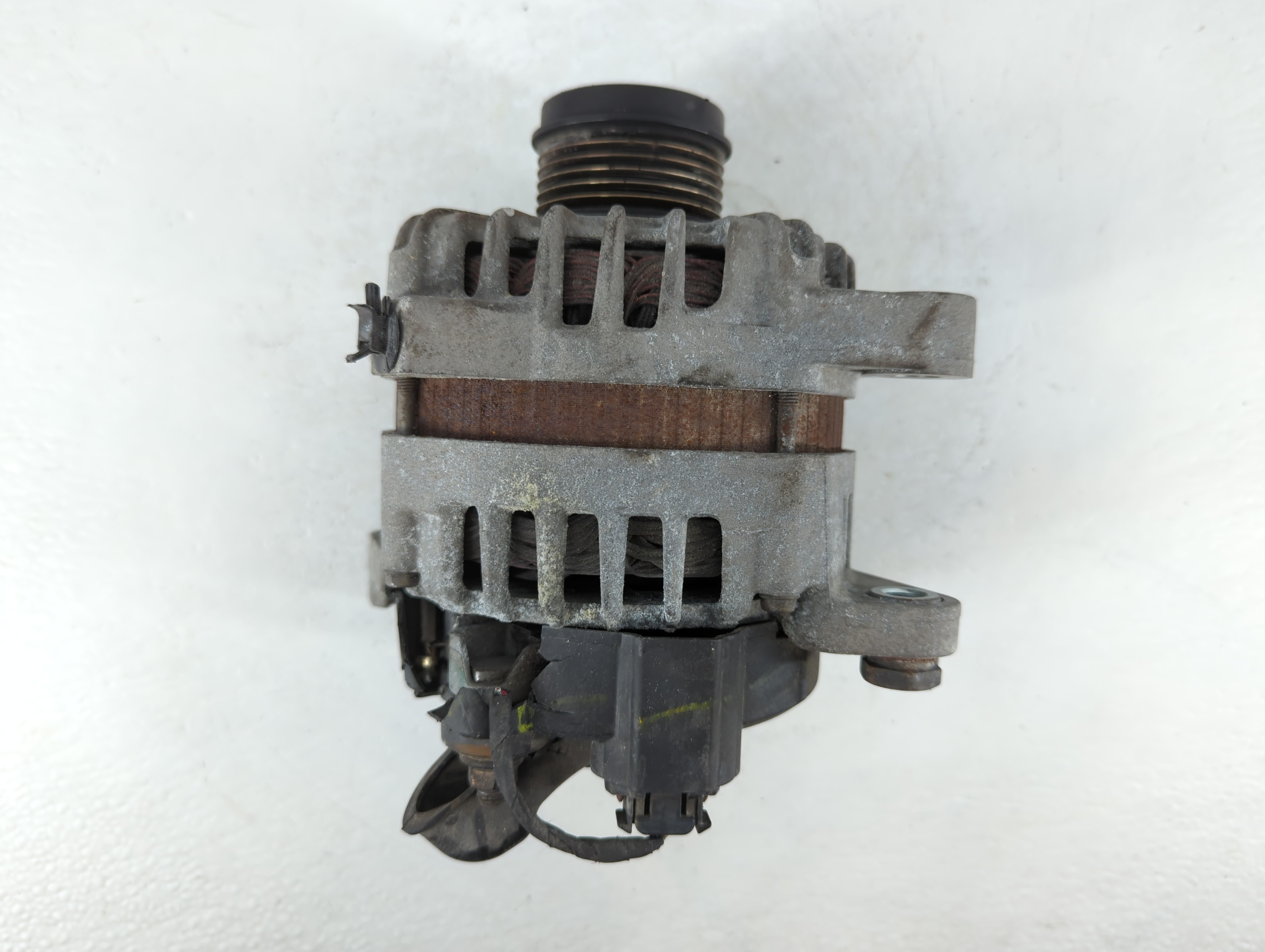 Hyundai Santa Fe Alternator Generator Charging Assembly Engine Oem 941148 - Oemusedautoparts1.com