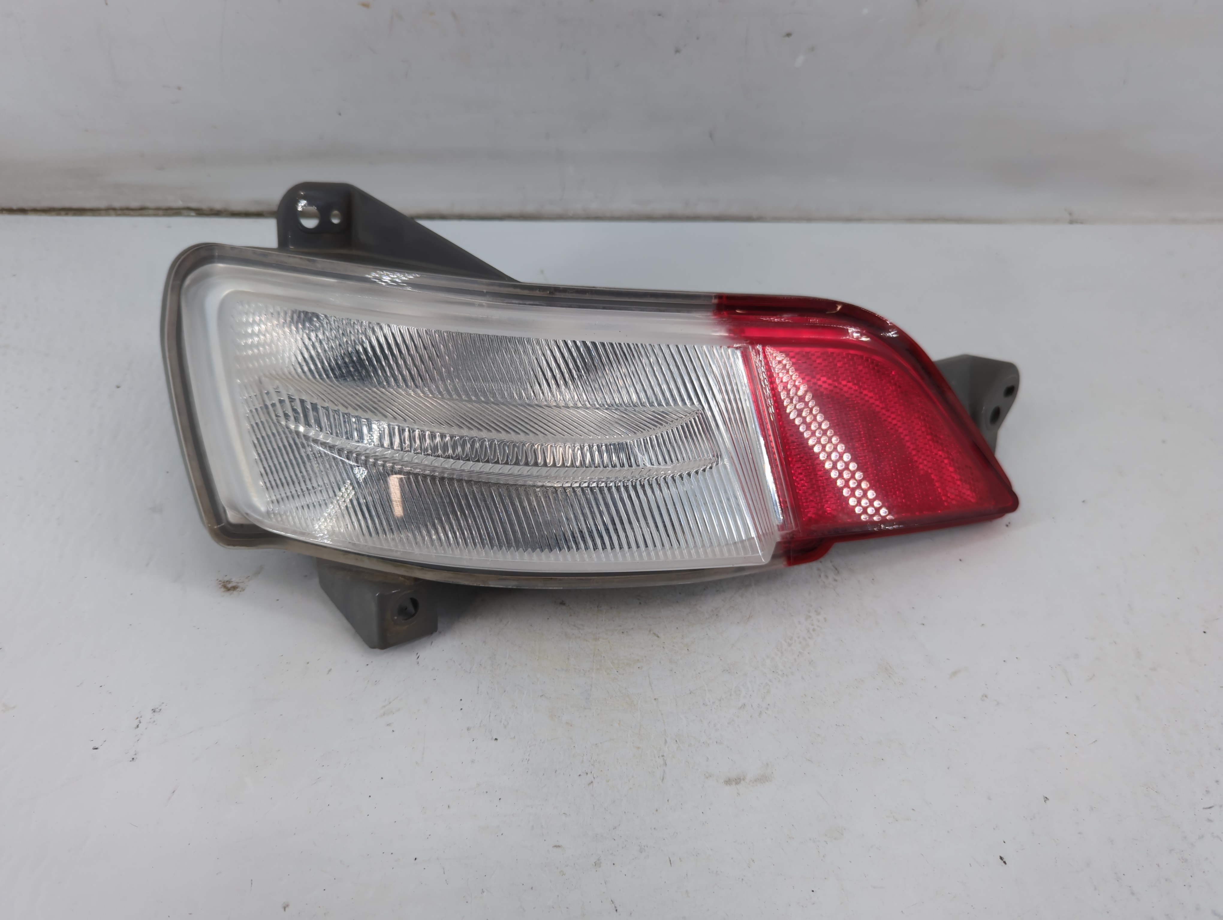 2016-2018 Honda Pilot Passenger Right Side Tail Light Taillight Oem 941153 - Oemusedautoparts1.com