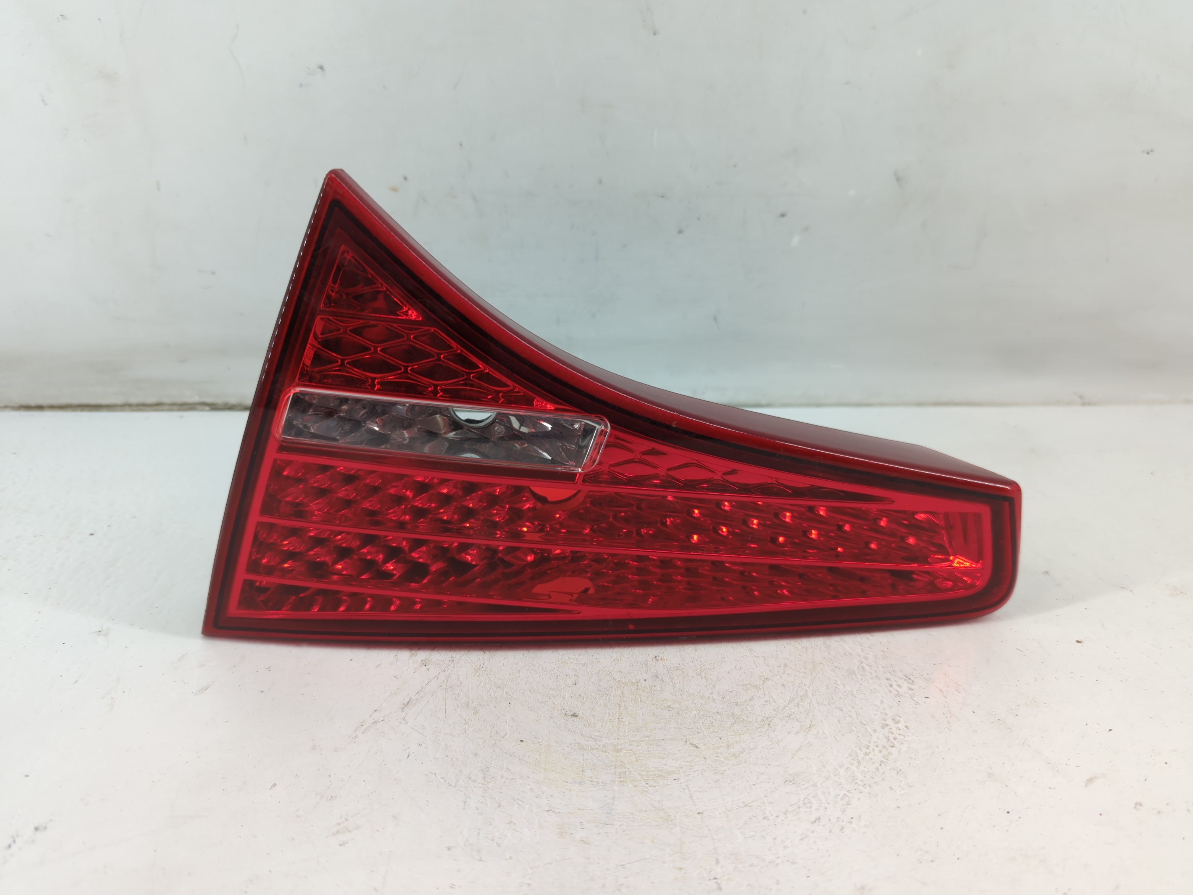 2011-2013 Kia Optima Driver Left Side Tail Light Taillight Oem 941155 - Oemusedautoparts1.com