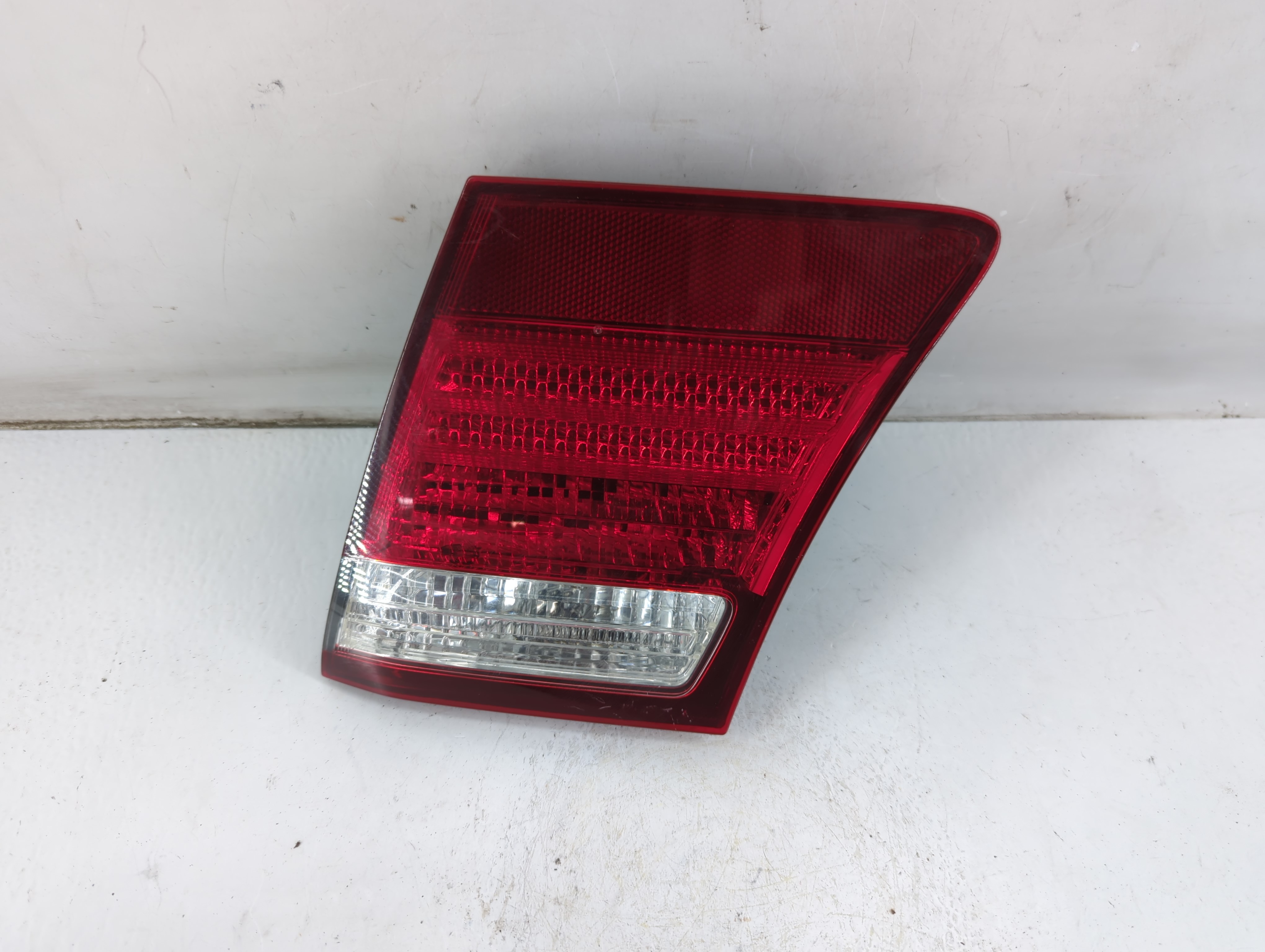 2007-2009 Lexus Ls460 Passenger Right Side Tail Light Taillight Oem 941157 - Oemusedautoparts1.com