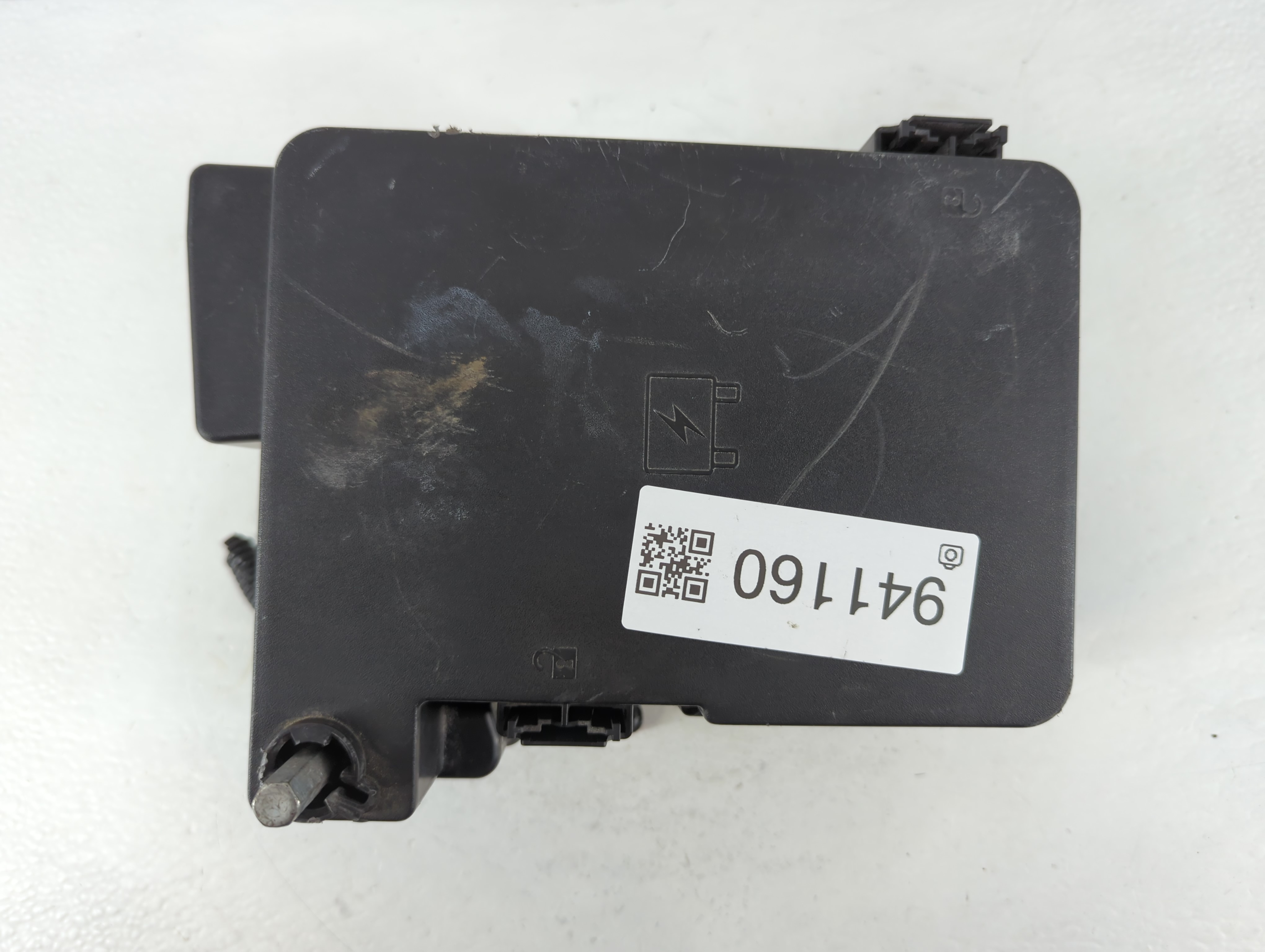 2011-2012 Gmc Terrain Fusebox Fuse Box Relay Module 20899627 941160 - Oemusedautoparts1.com