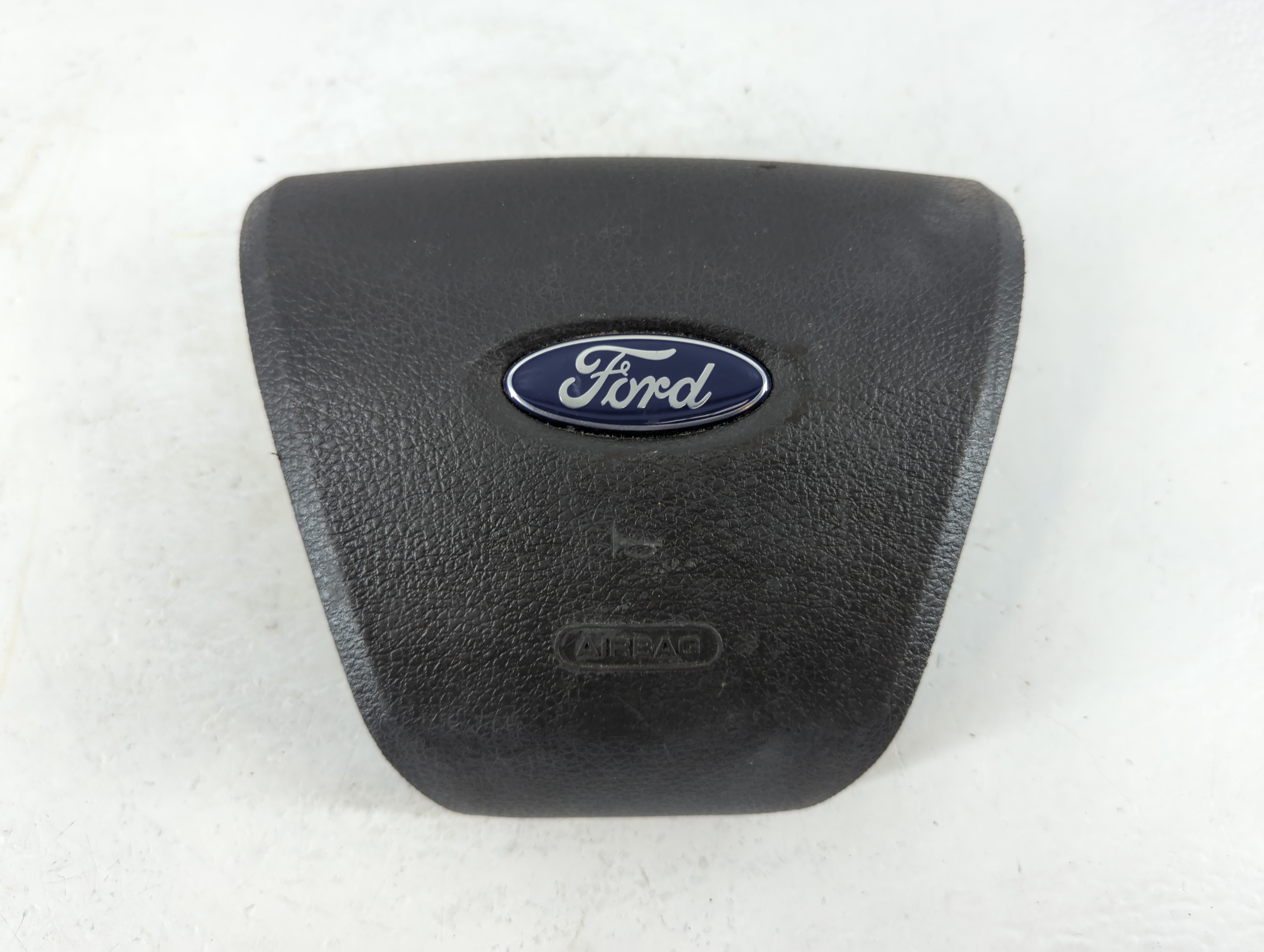 Picture of 2010-2012 Ford Fusion Air Bag Driver Left Steering Wheel Mounted 941163