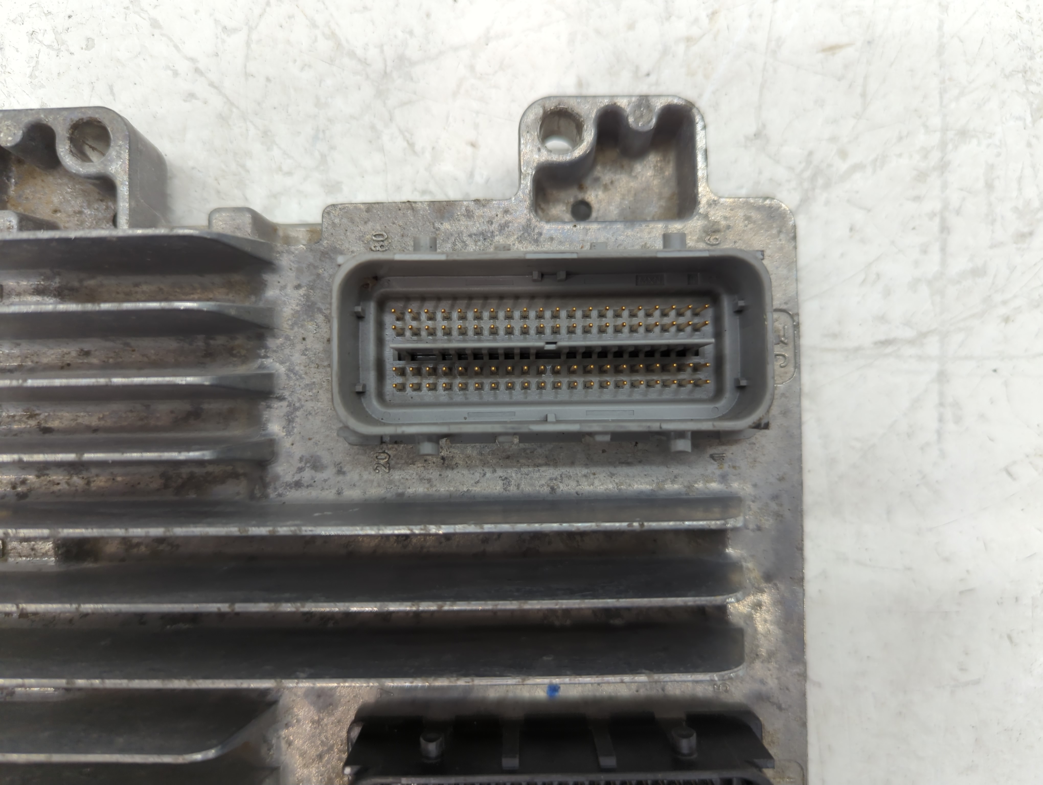 2009-2009 Chevrolet Impala Engine Control Computer Ecu Pcm Ecm Pcu Oem 941201 - Oemusedautoparts1.com
