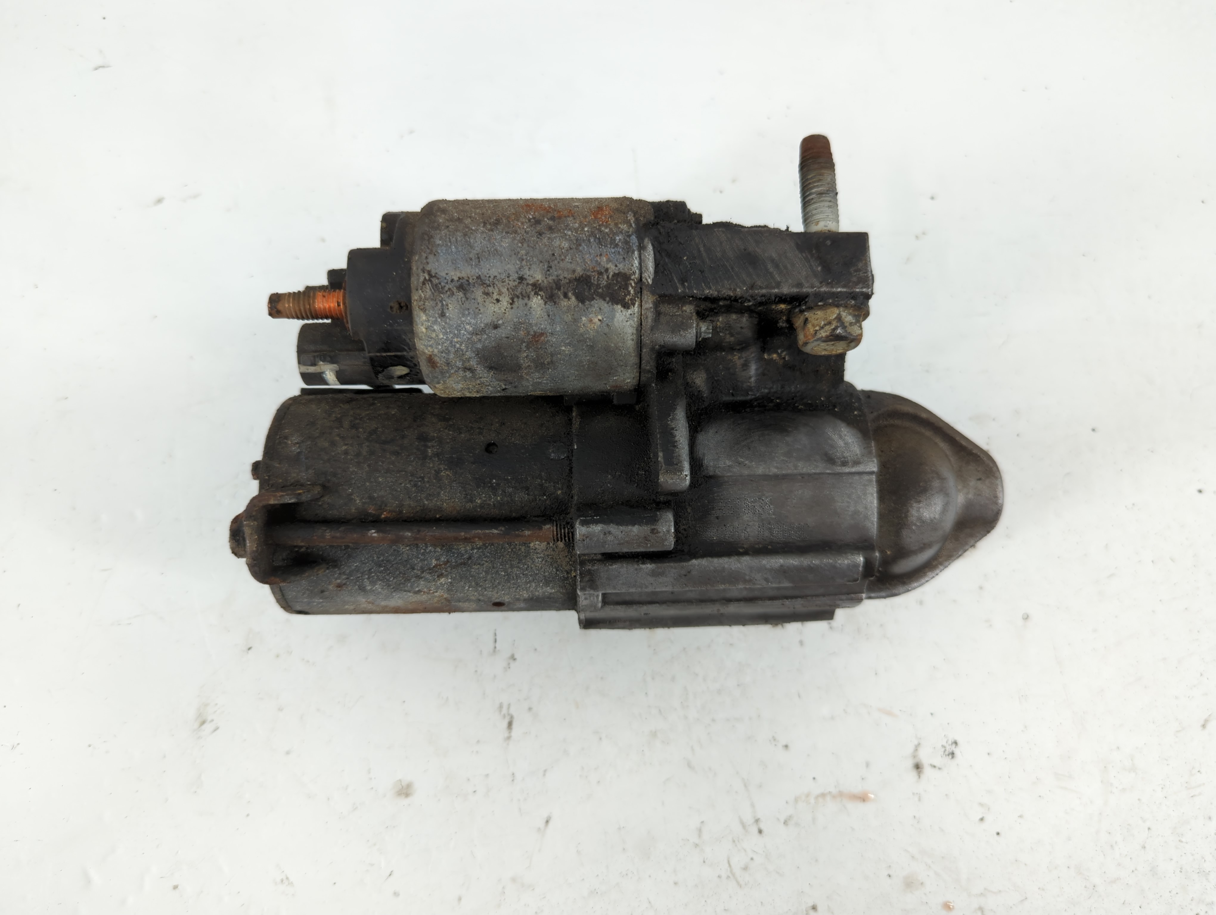 Picture of 2006-2011 Chevrolet Impala Car Starter Motor Solenoid Oem 941213