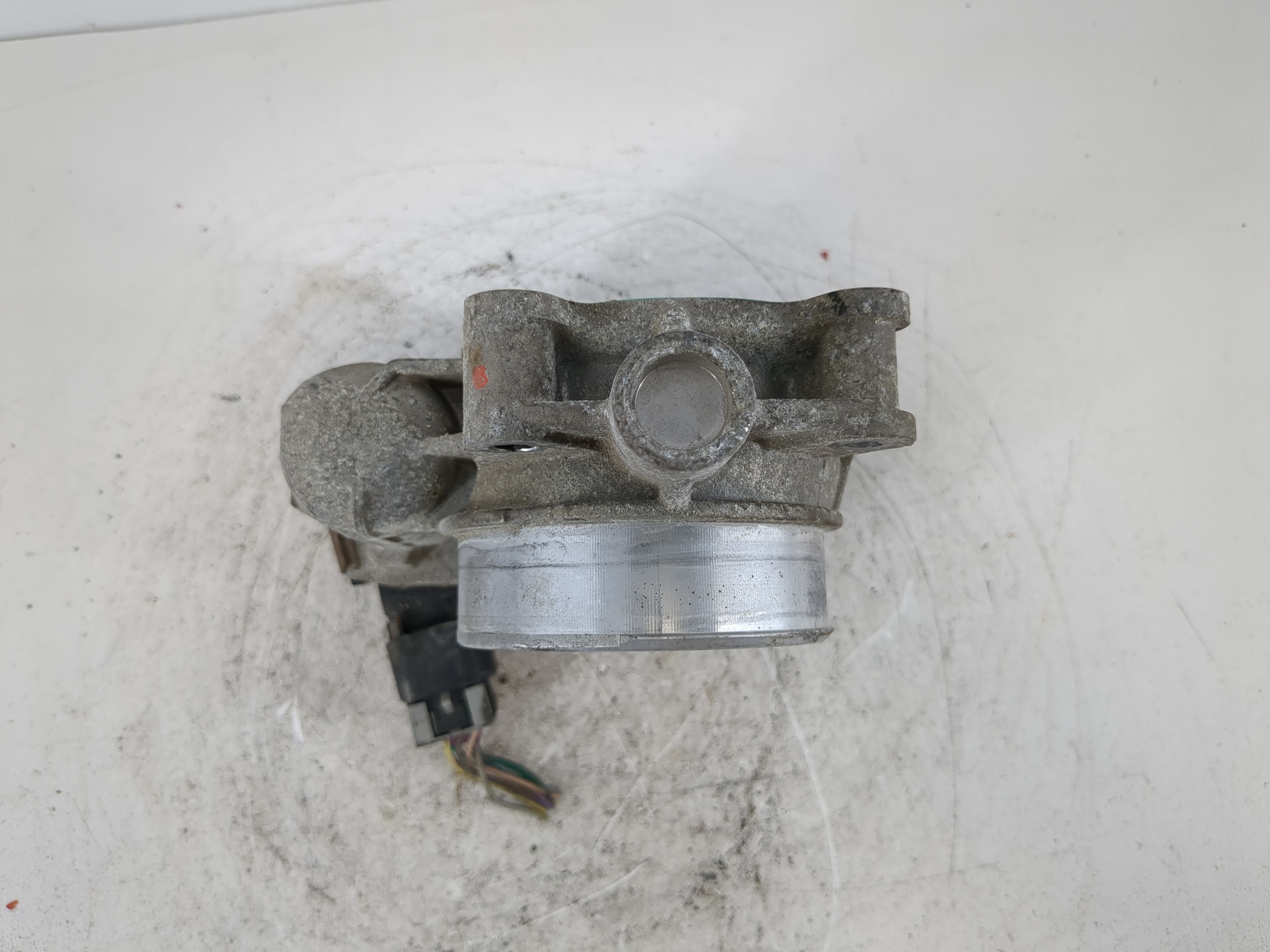 Picture of 2006-2011 Chevrolet Impala Throttle Body 941240
