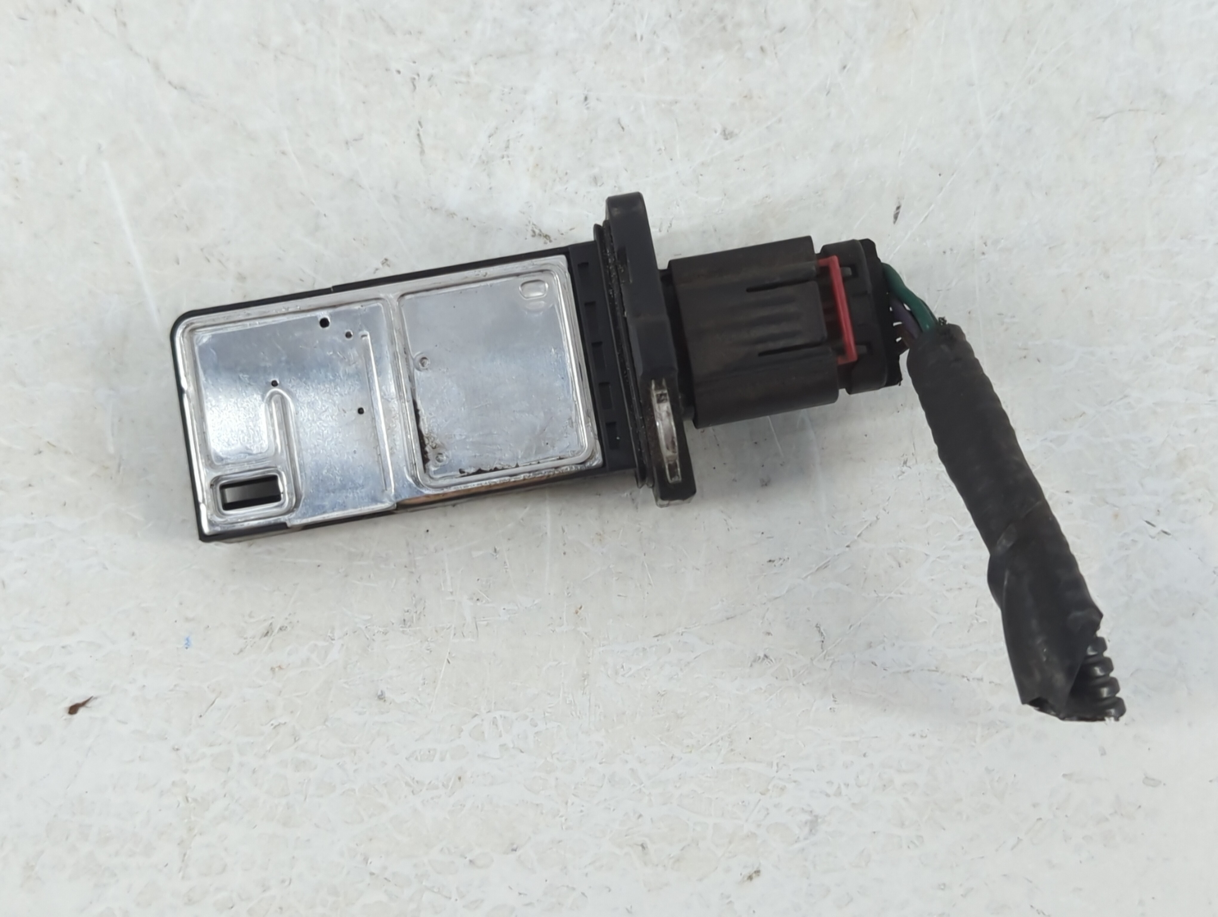 2006-2012 Ford Fusion Mass Air Flow Meter Maf 941502 - Oemusedautoparts1.com