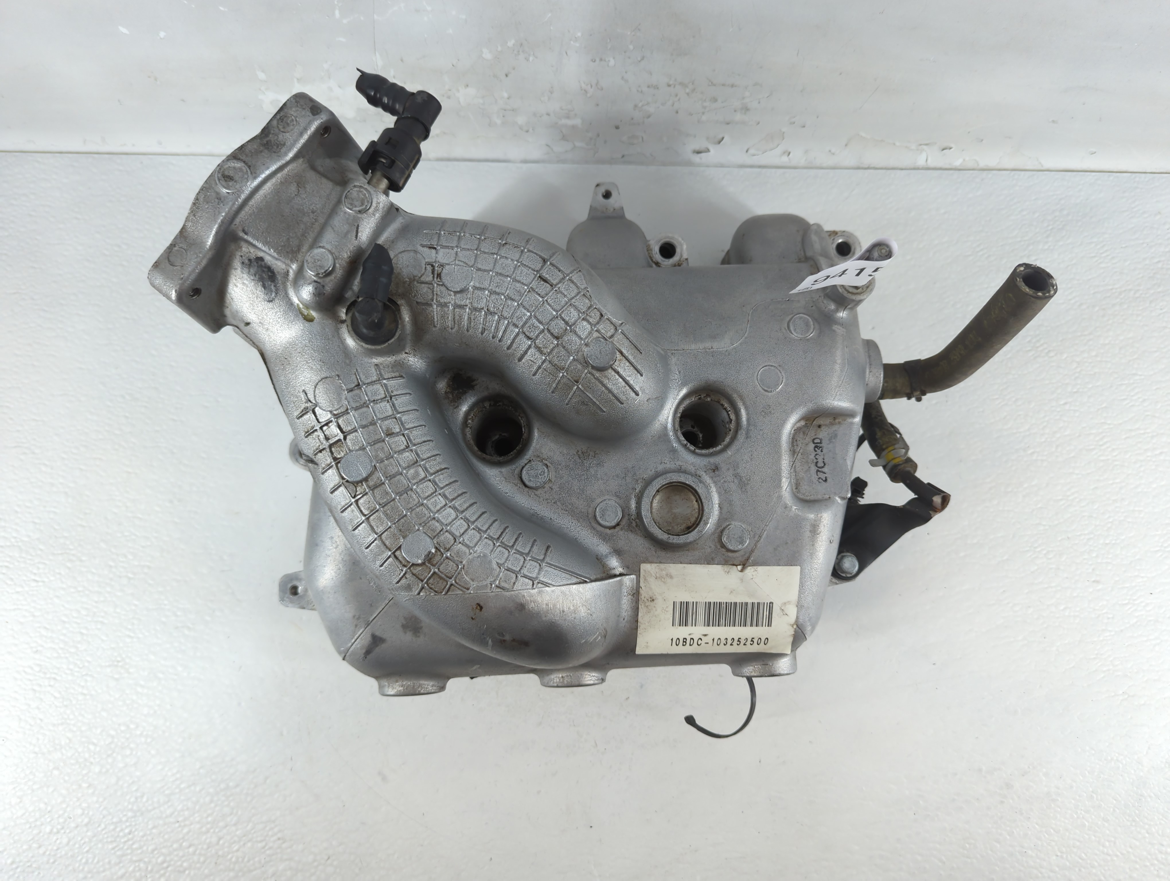 2008 Suzuki Xl-7 Air Intake Manifold 941503 - Oemusedautoparts1.com