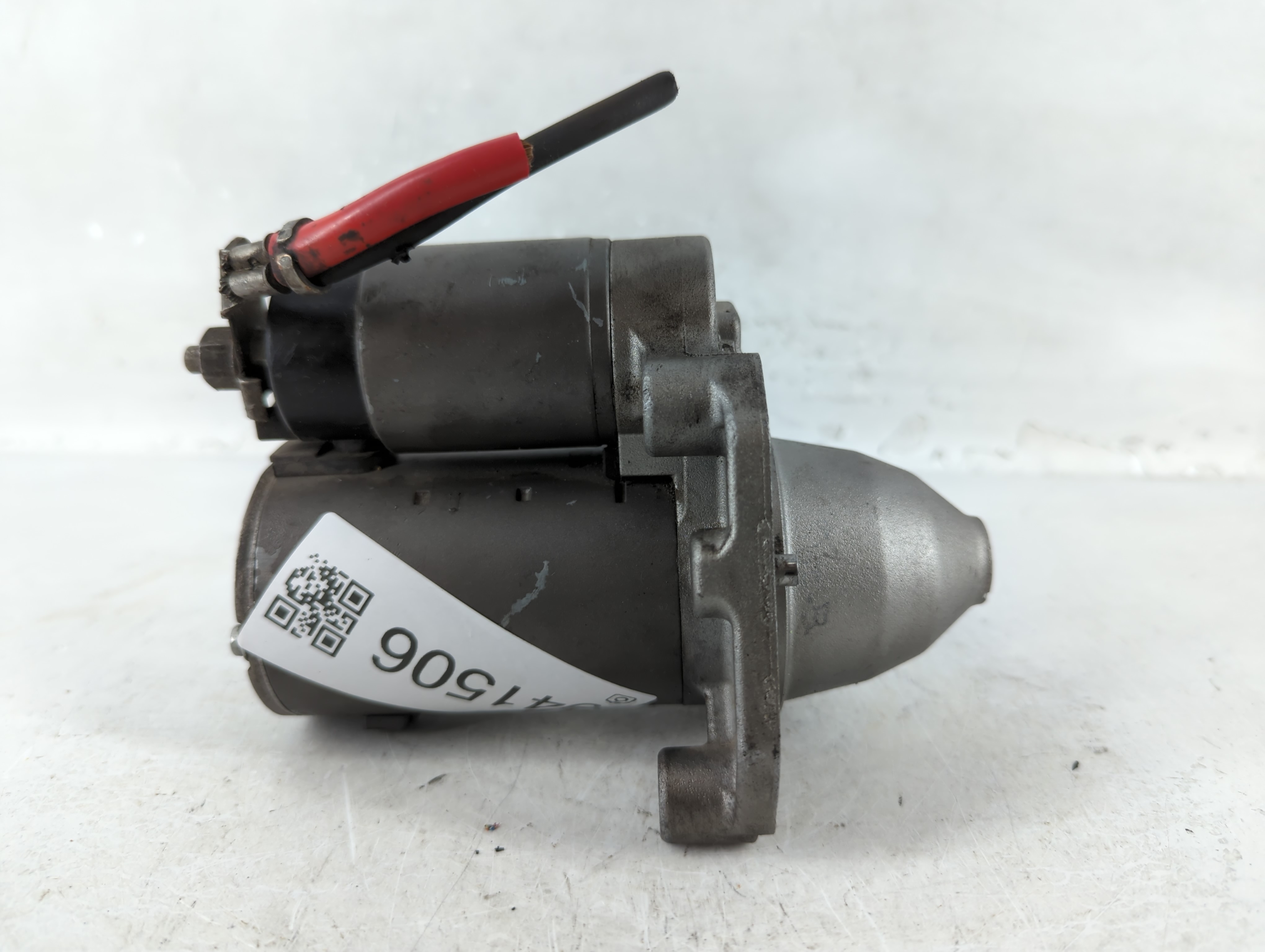 2011-2016 Chrysler Town & Country Car Starter Motor Solenoid Oem 941506 - Oemusedautoparts1.com