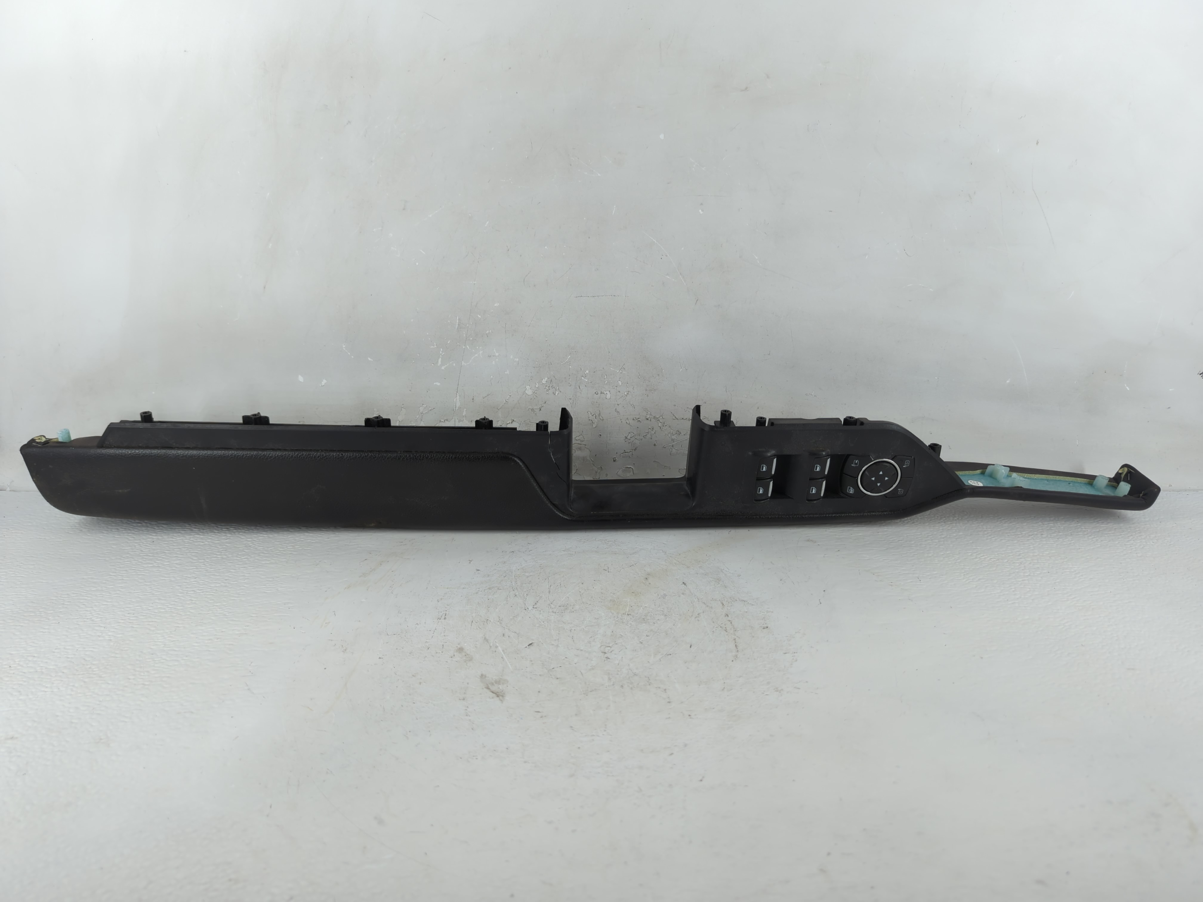 2018-2022 Ford Expedition Driver Left Door Master Power Window Switch 941511 - Oemusedautoparts1.com