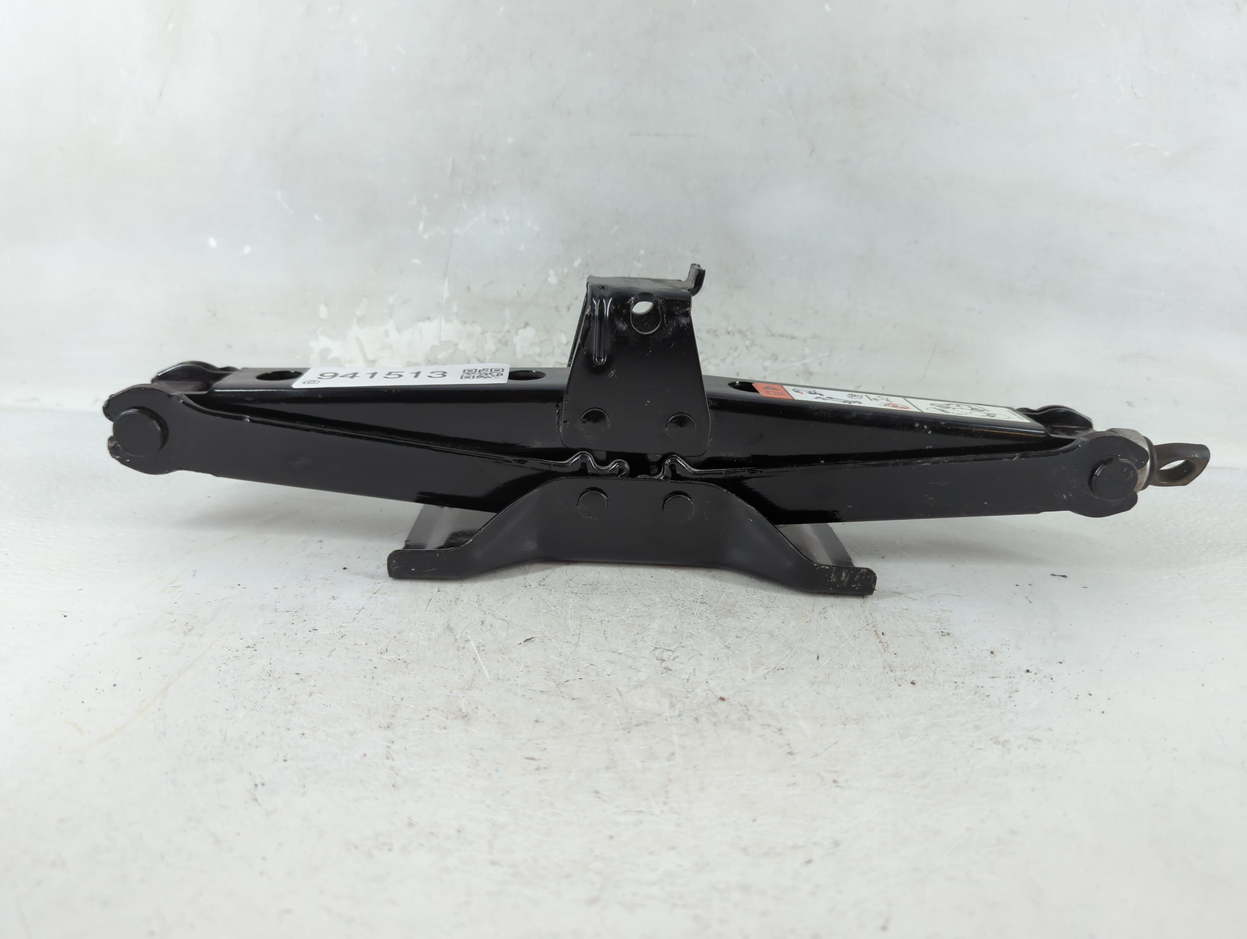 Picture of 2009 Lincoln Navigator Spare Scissor Car Jack 941513