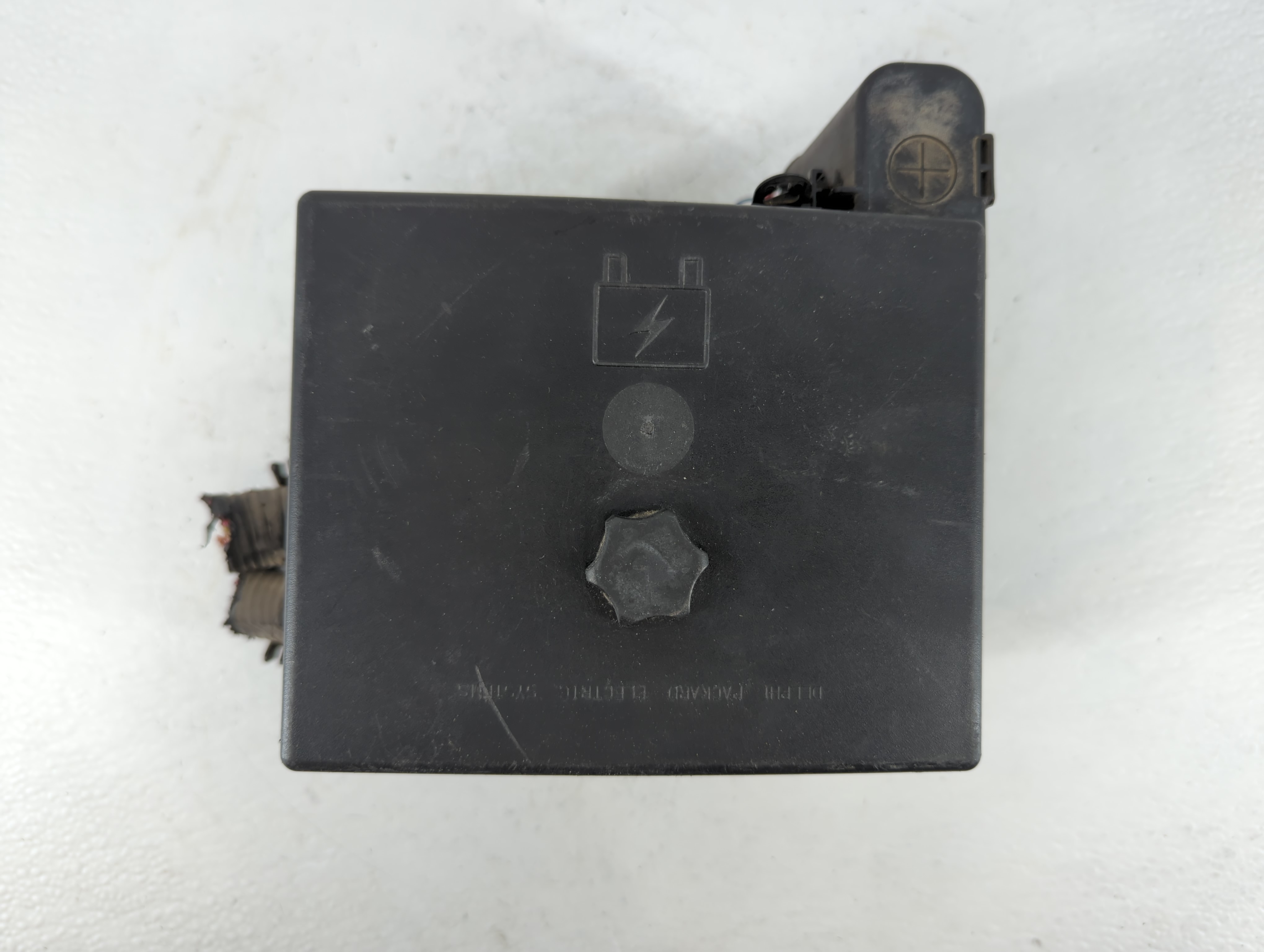 2001-2002 Pontiac Grand Am Fusebox Fuse Box Relay Module 22686944 941514 - Oemusedautoparts1.com