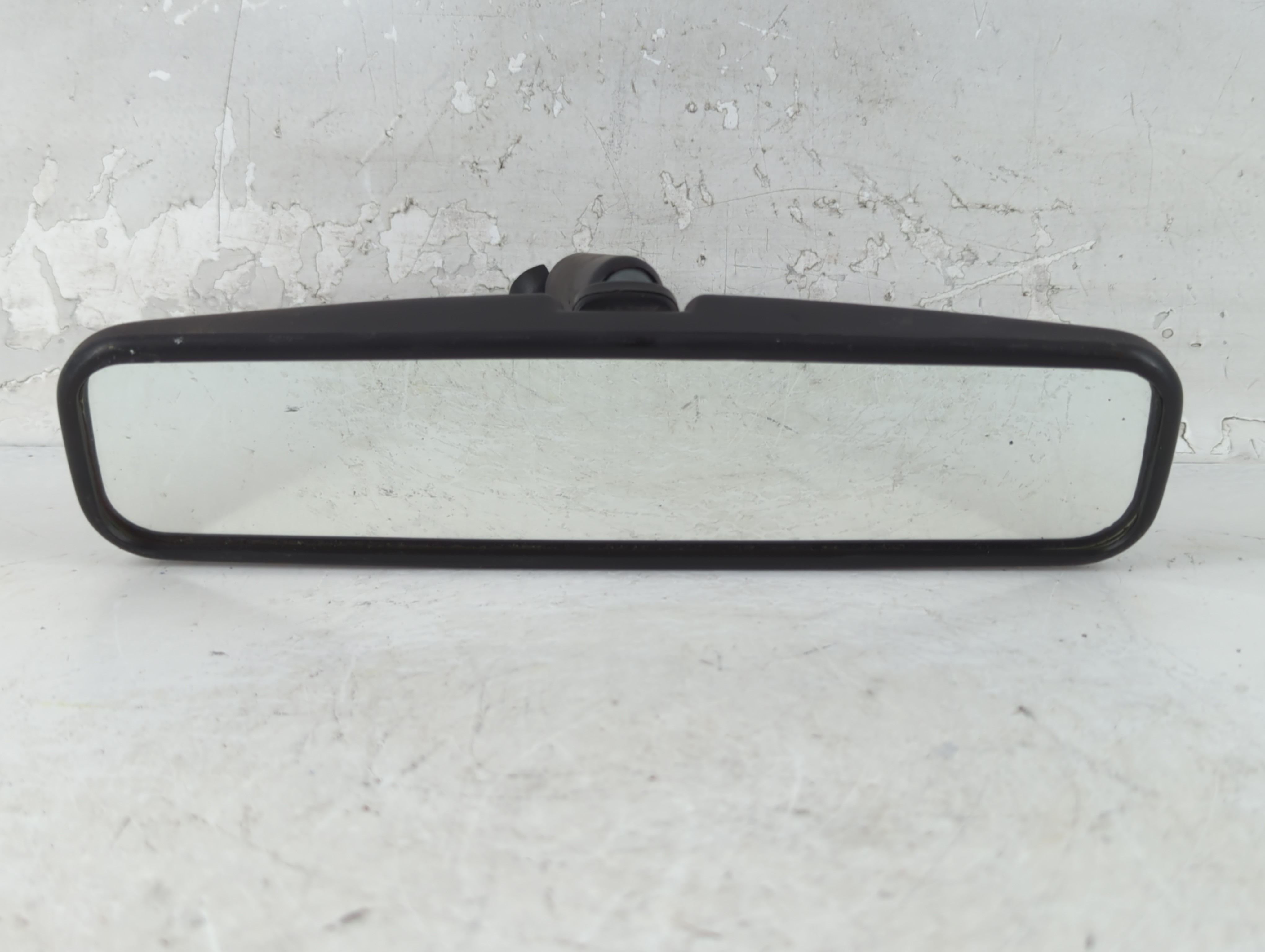 2000 Ford Ranger Interior Rear View Mirror Oem 941517 - Oemusedautoparts1.com