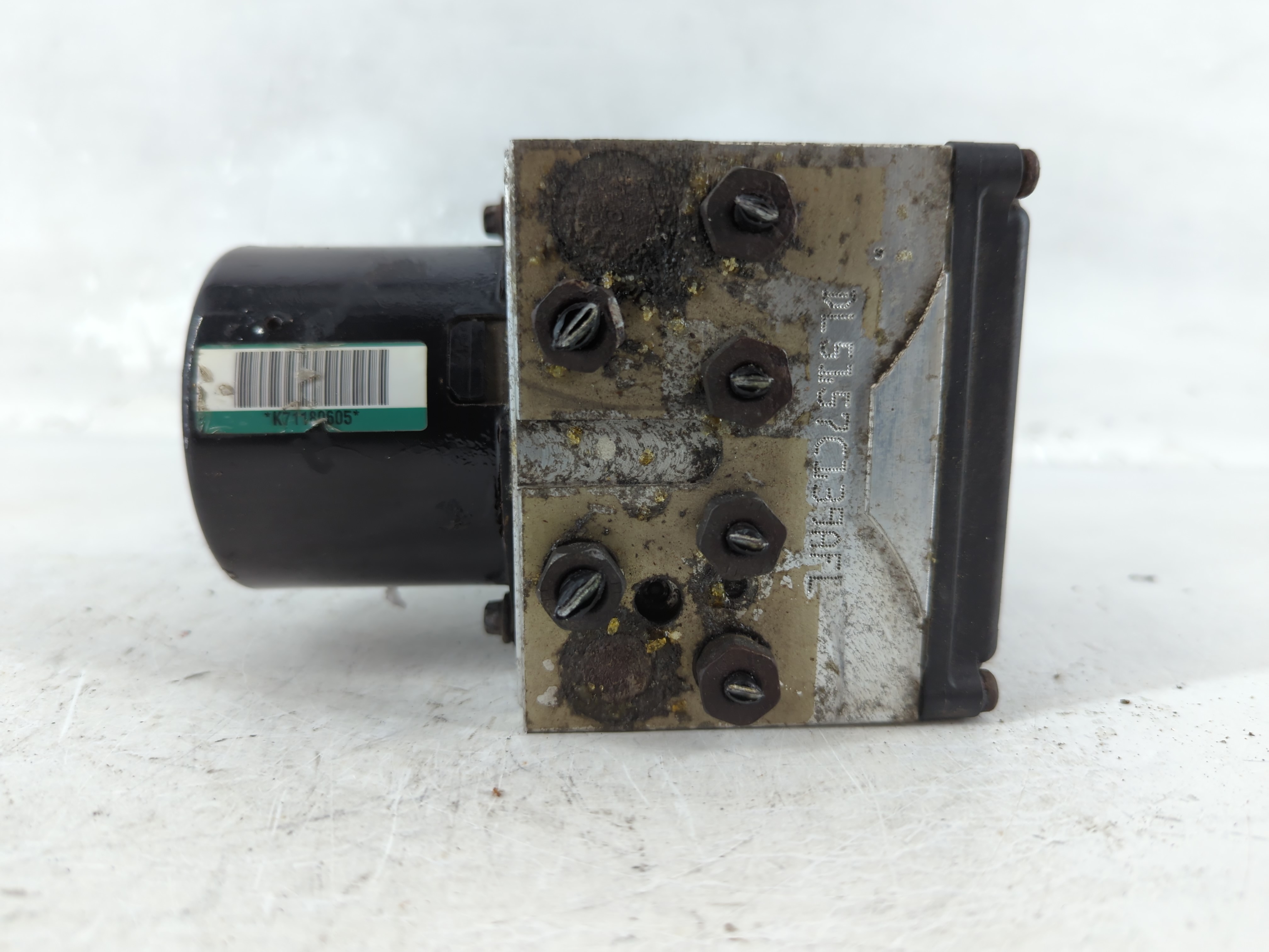 2005-2006 Ford Mustang Abs Pump Control Module 941532 - Oemusedautoparts1.com