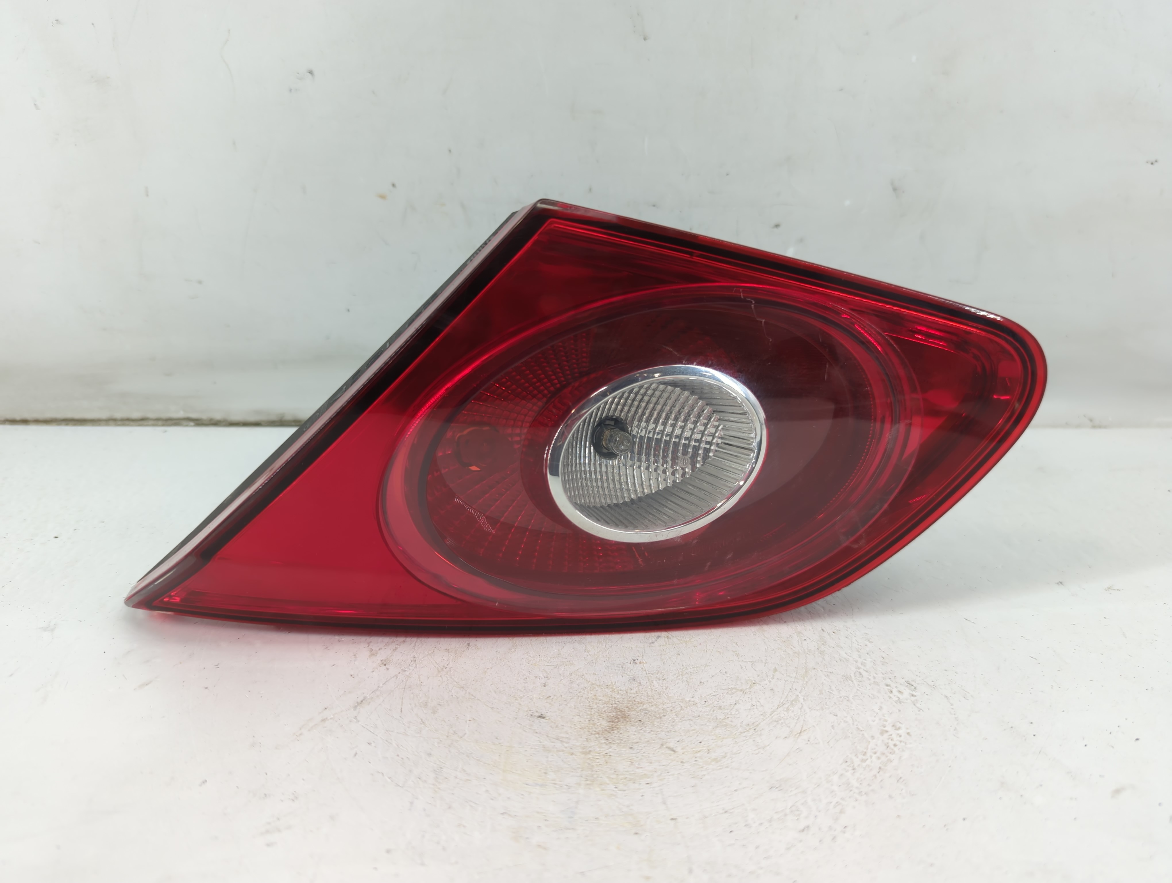 2009-2012 Volkswagen Cc Passenger Right Side Tail Light Taillight Oem 941538 - Oemusedautoparts1.com