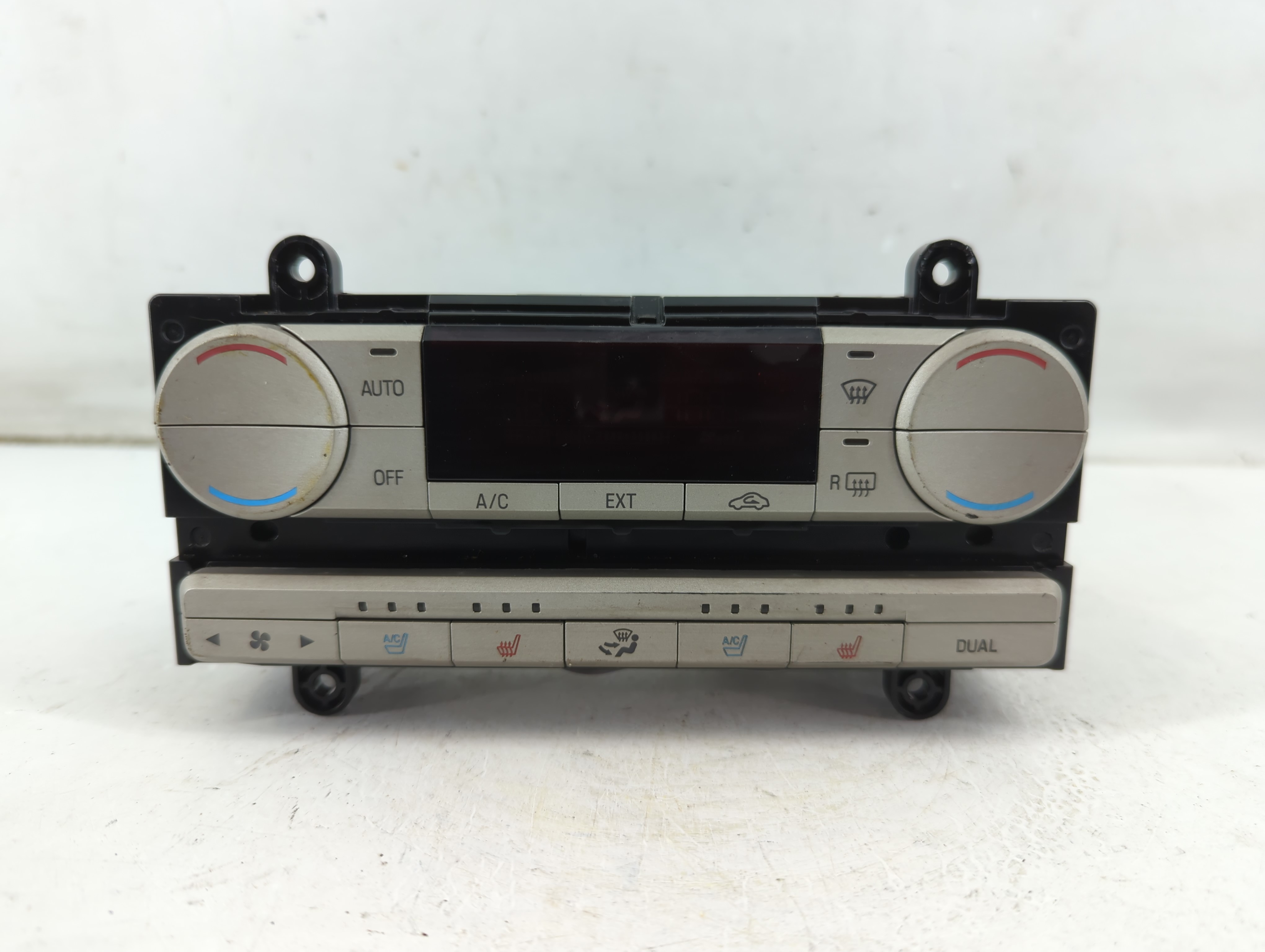 Picture of 2006 Ford Zephyr Ac Heater Roof Climate Control 6h6h-18c612-bt 941548