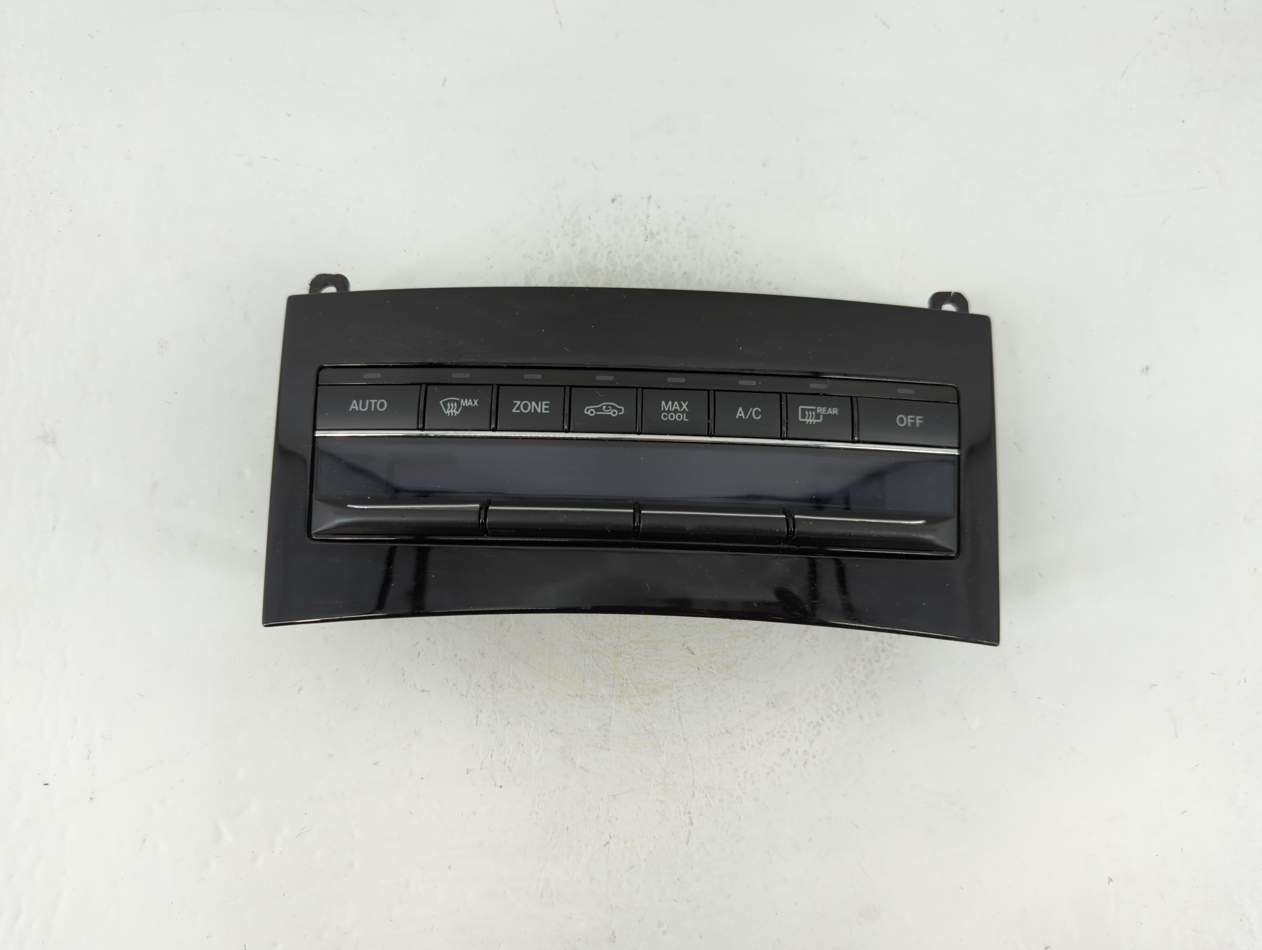 2010-2013 Mercedes-benz E550 Ac Heater Climate Control A 212 900 93 09 941549 - Oemusedautoparts1.com