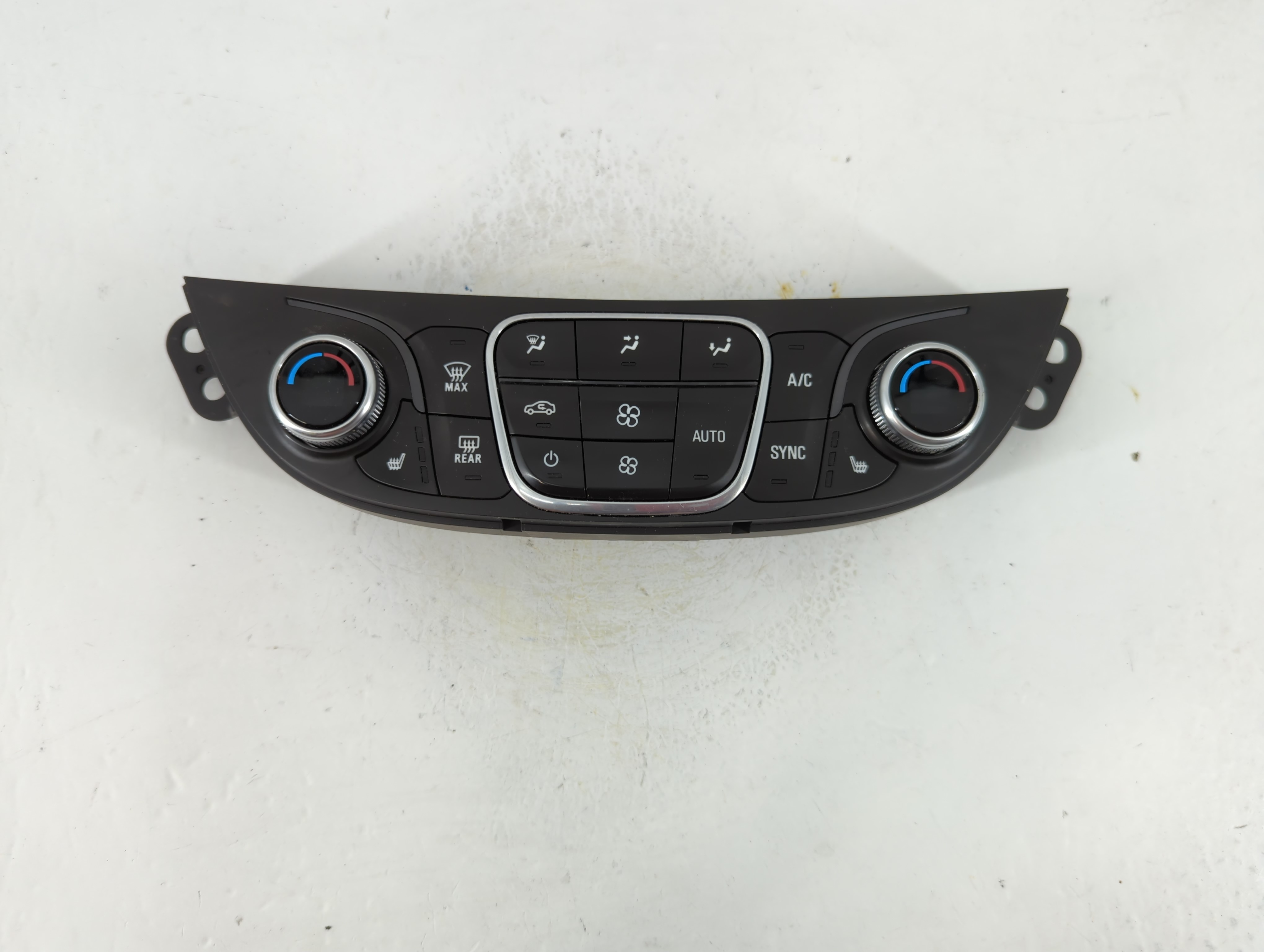2018-2021 Chevrolet Malibu Ac Heater Climate Control 84426649 941569 - Oemusedautoparts1.com