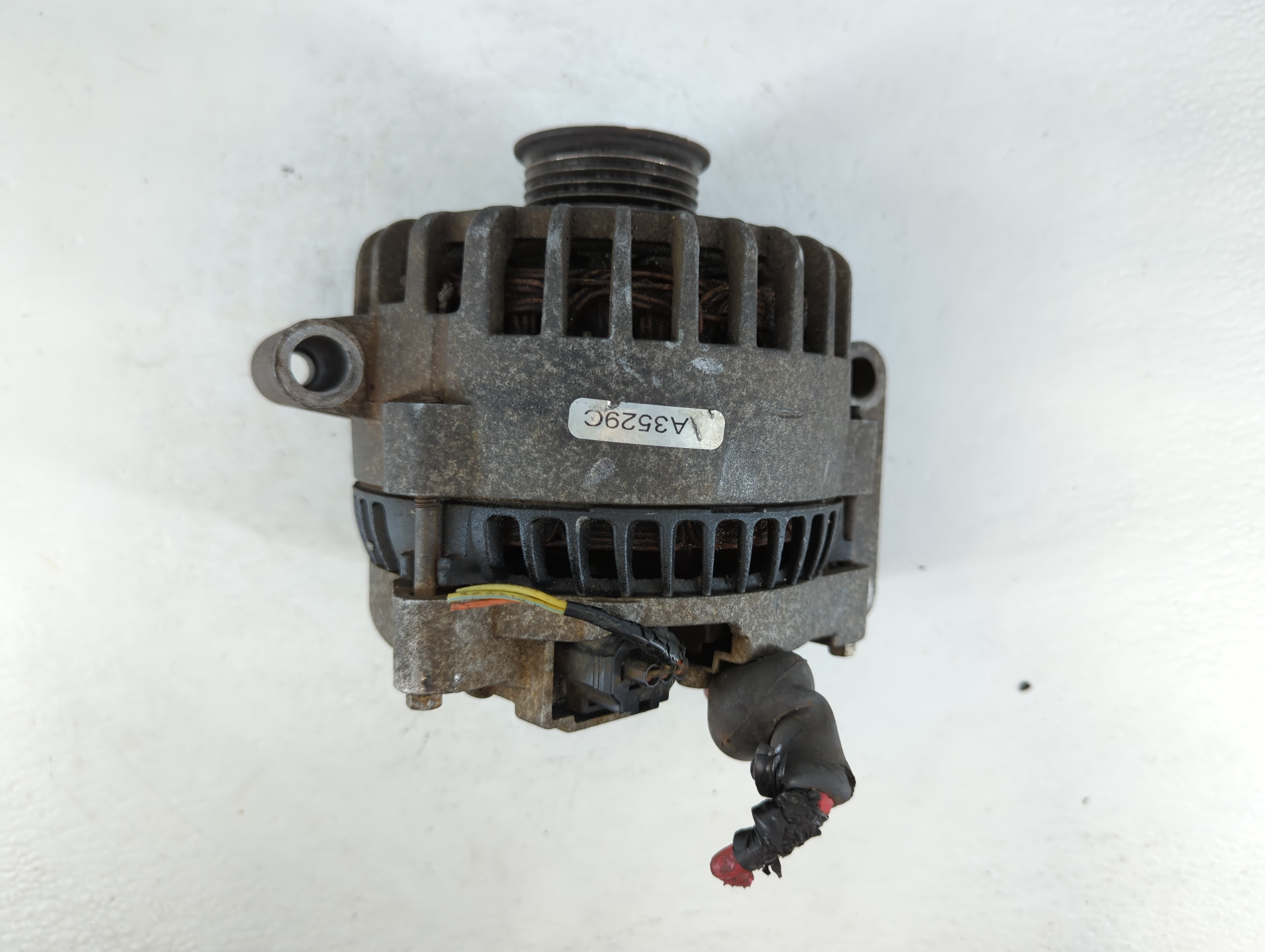 2005-2008 Ford Mustang Alternator Generator Charging Assembly Engine Oem 941575 - Oemusedautoparts1.com