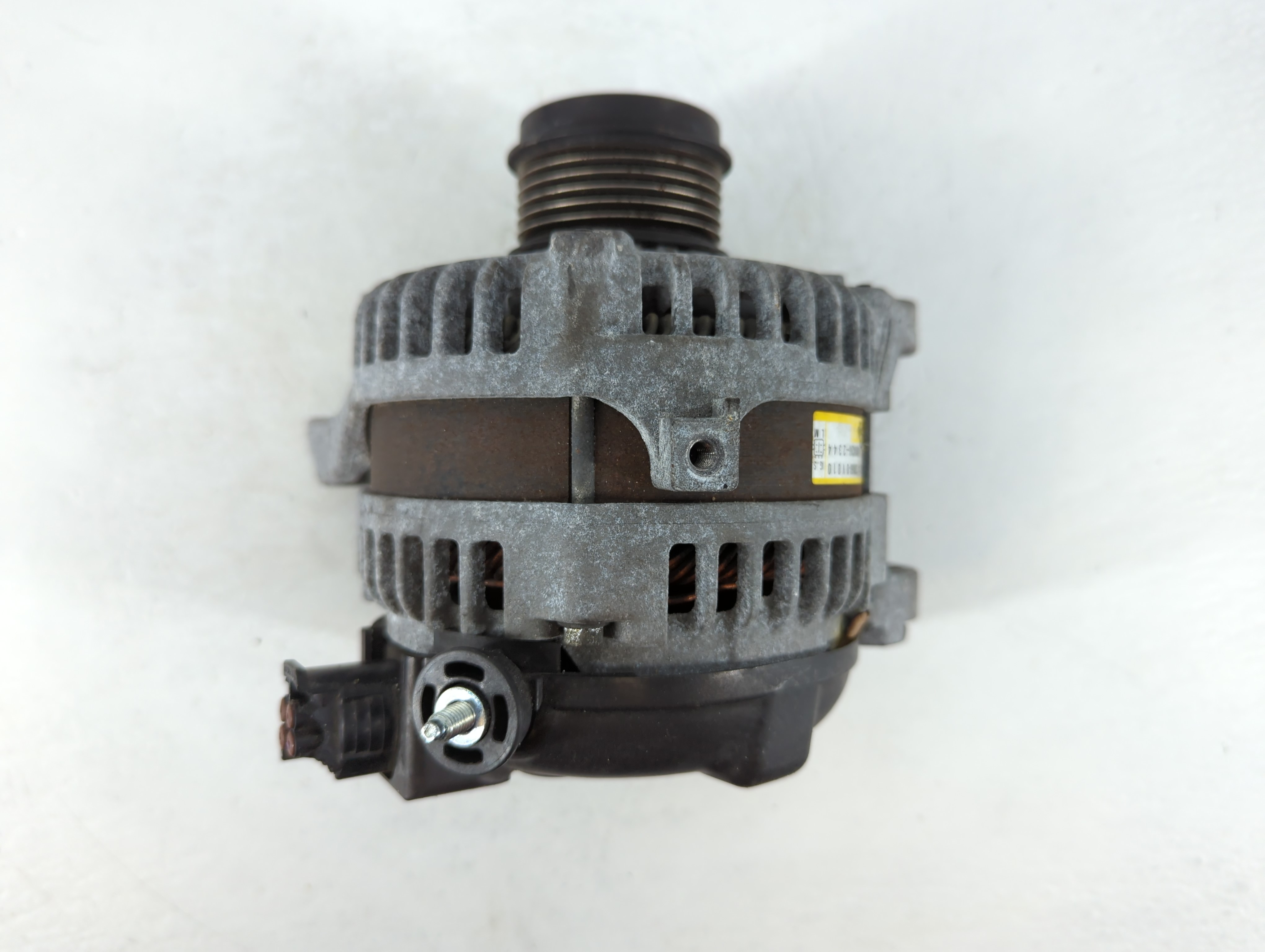 2012-2014 Toyota Camry Alternator Generator Charging Assembly Engine Oem 941581 - Oemusedautoparts1.com