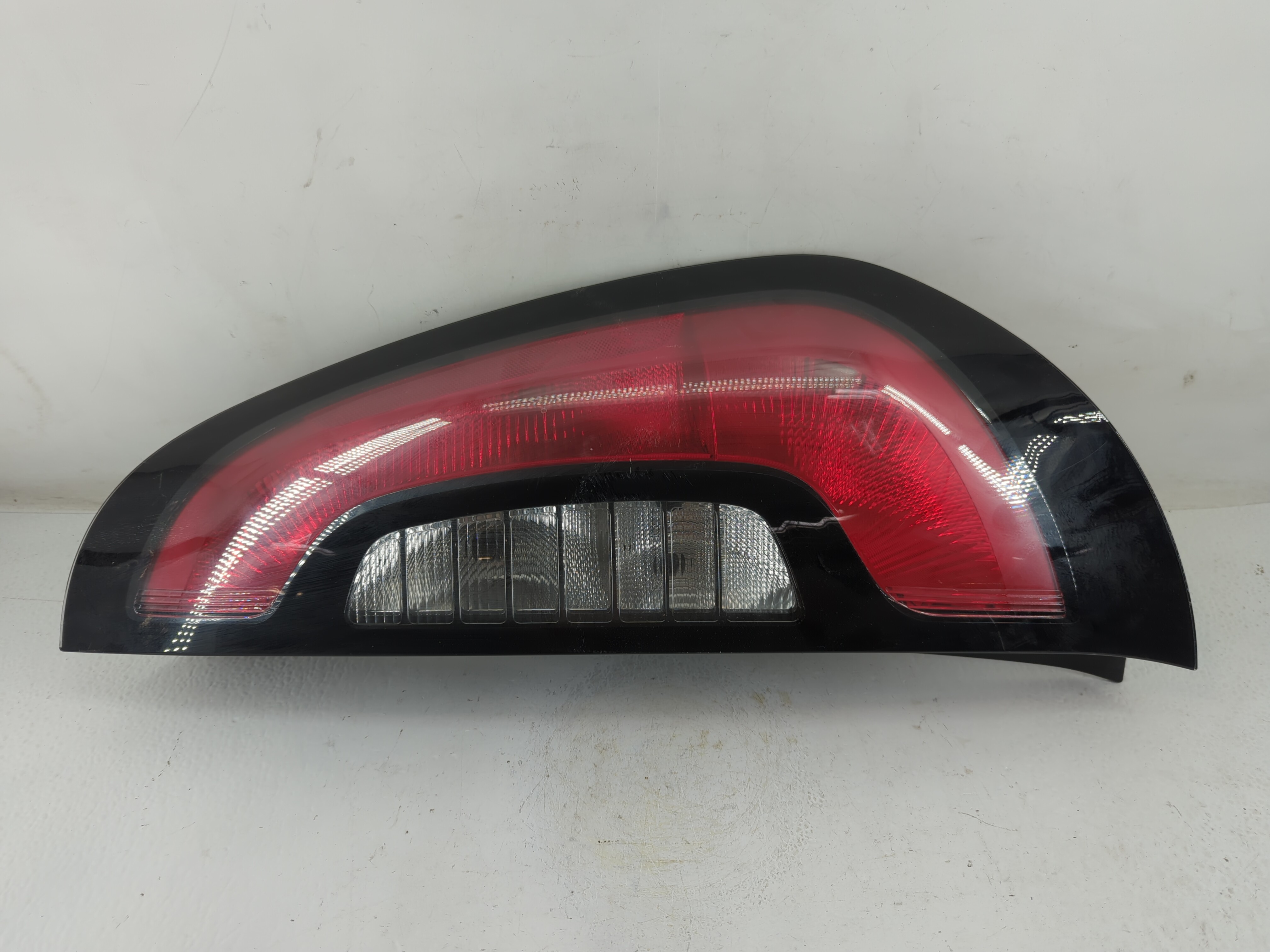 2014-2019 Kia Soul Passenger Right Side Tail Light Taillight Oem 941597 - Oemusedautoparts1.com