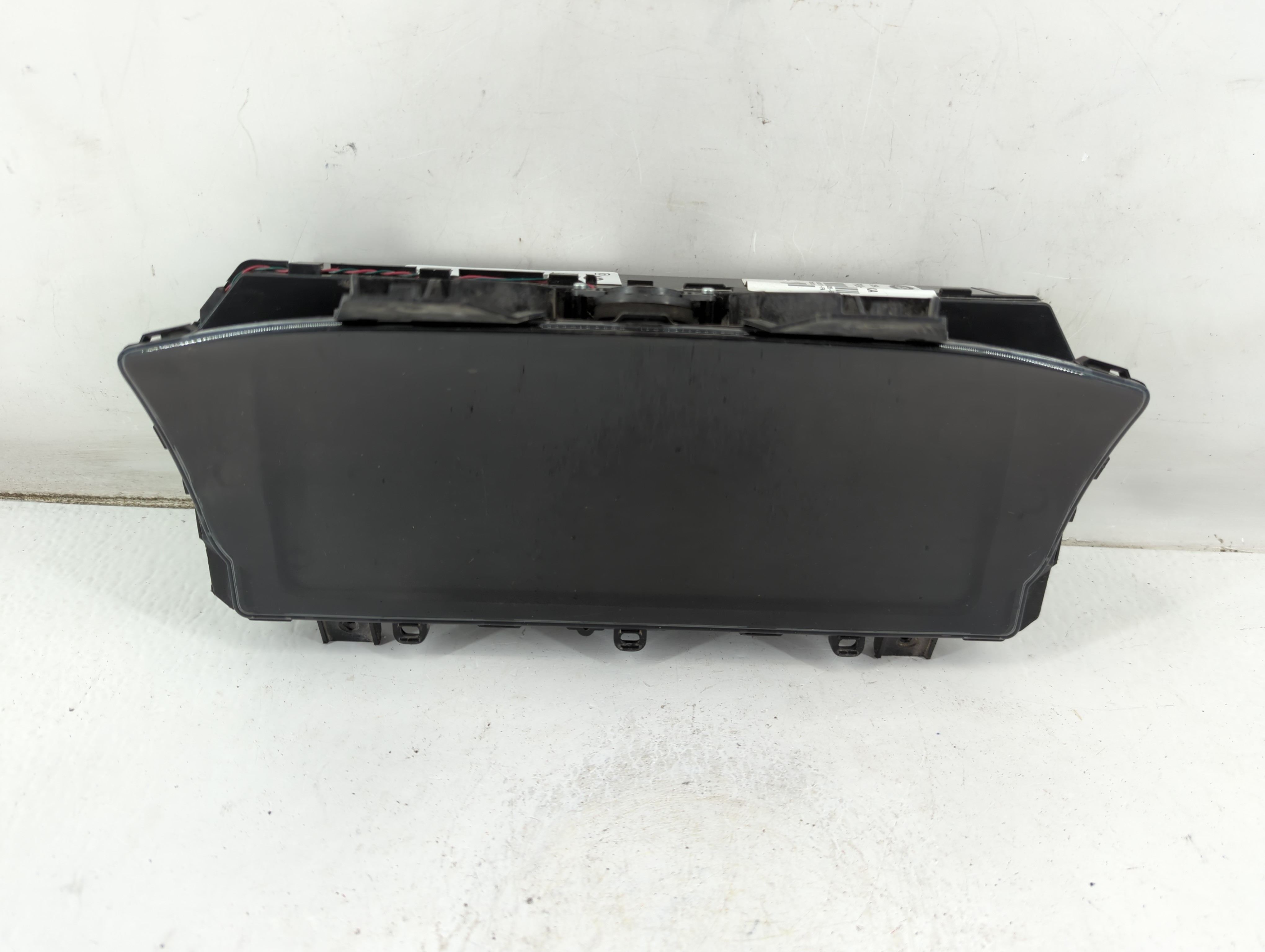 2013-2016 Land Rover Range Rover Speedometer Instrument Cluster Gauges 941626 - Oemusedautoparts1.com