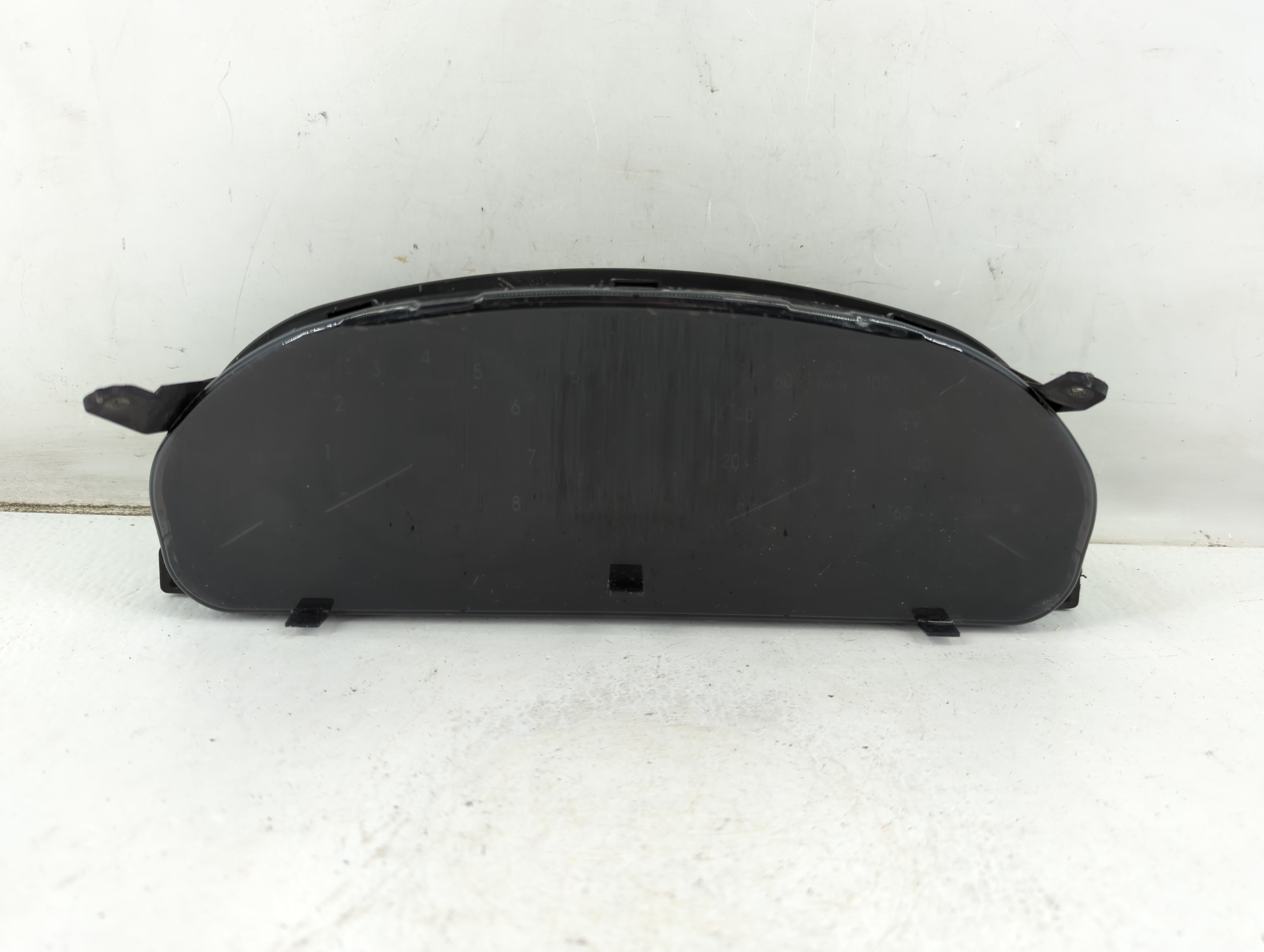 2011-2012 Hyundai Genesis Speedometer Instrument Cluster Gauges 941631 - Oemusedautoparts1.com