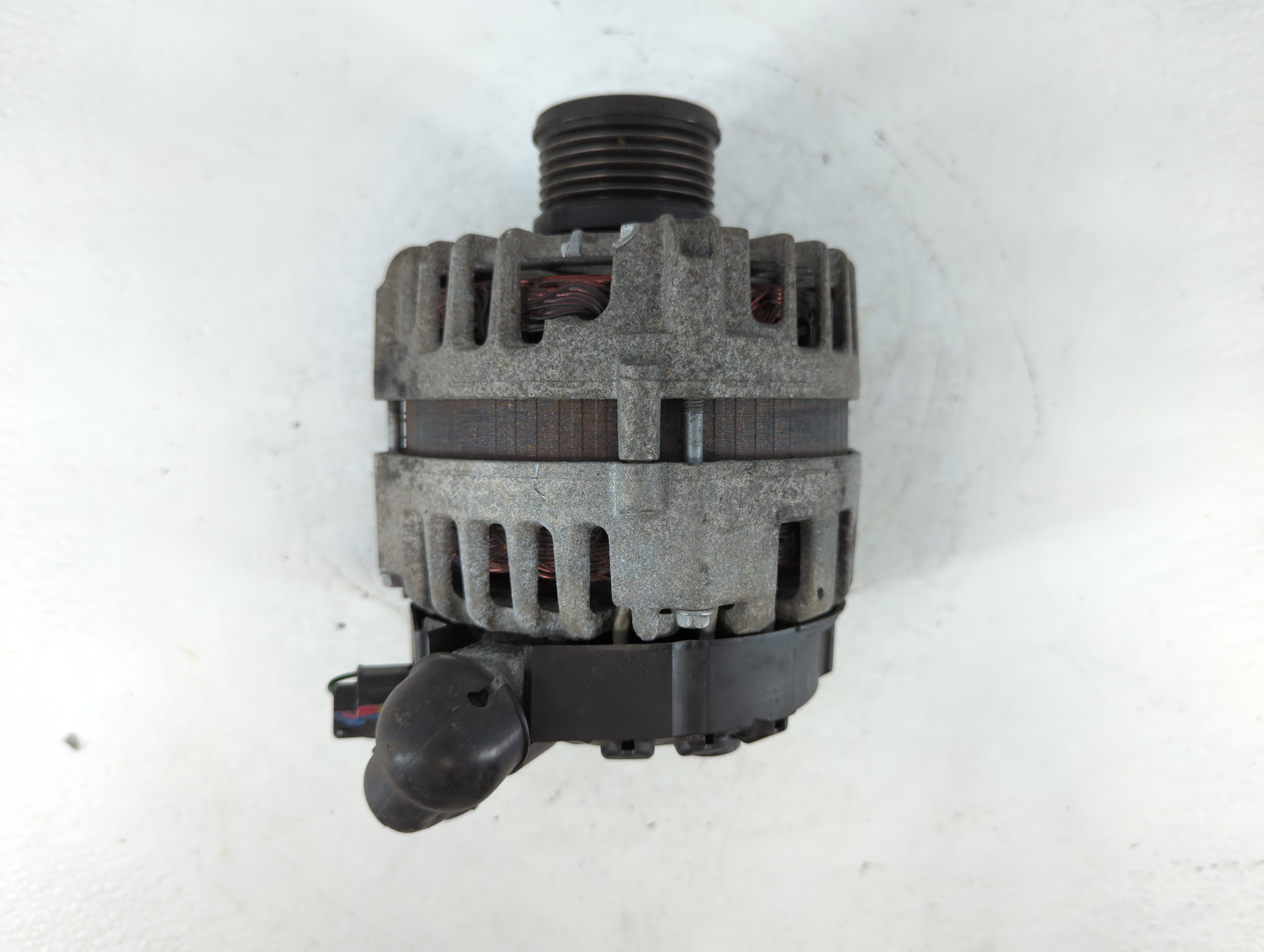 2019-2020 Infiniti Qx50 Alternator Generator Charging Assembly Engine Oem 941638 - Oemusedautoparts1.com