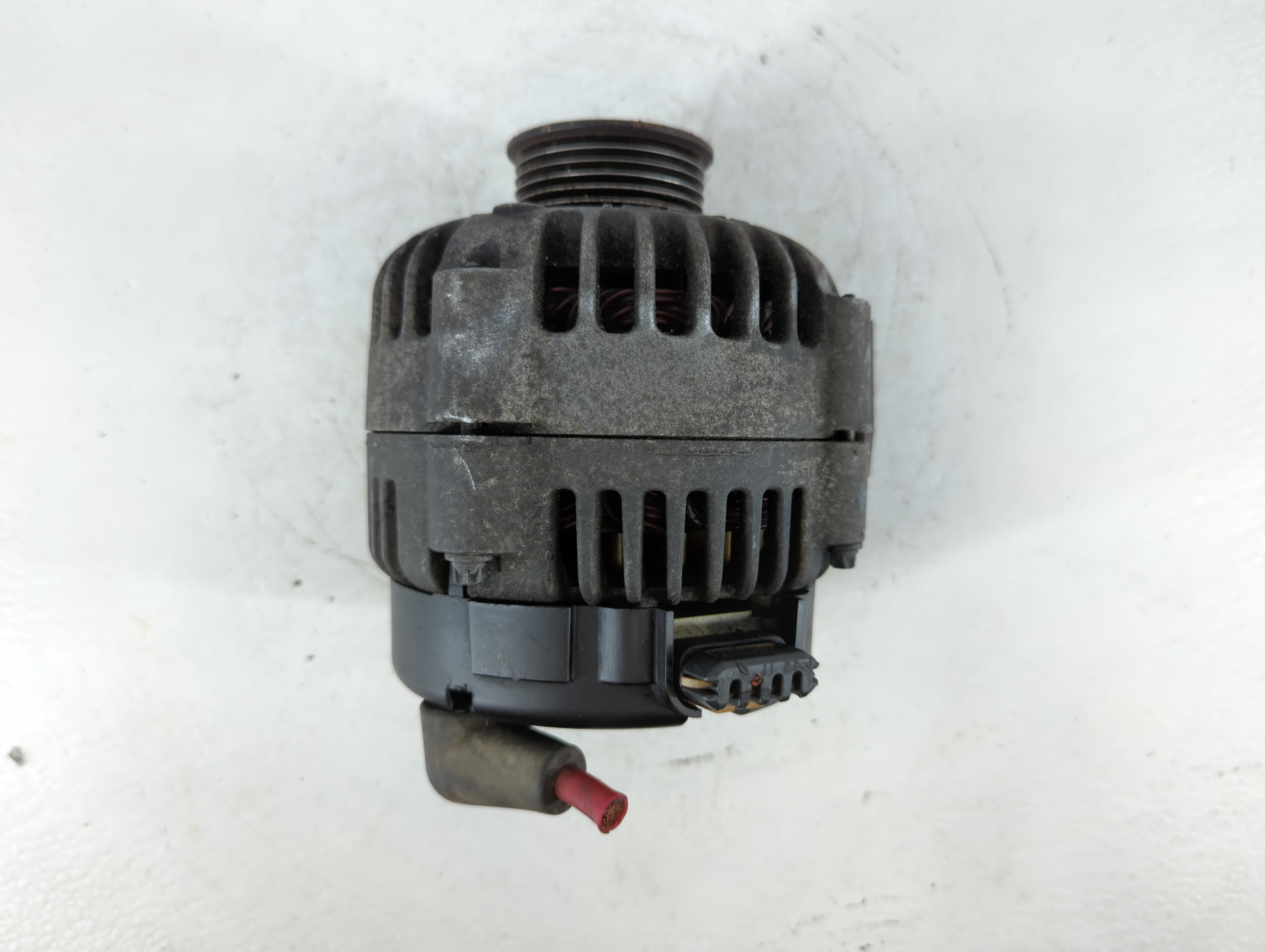 Picture of 2003 Chevrolet Express 2500 Alternator Generator Charging Assembly Engine Oem 941639