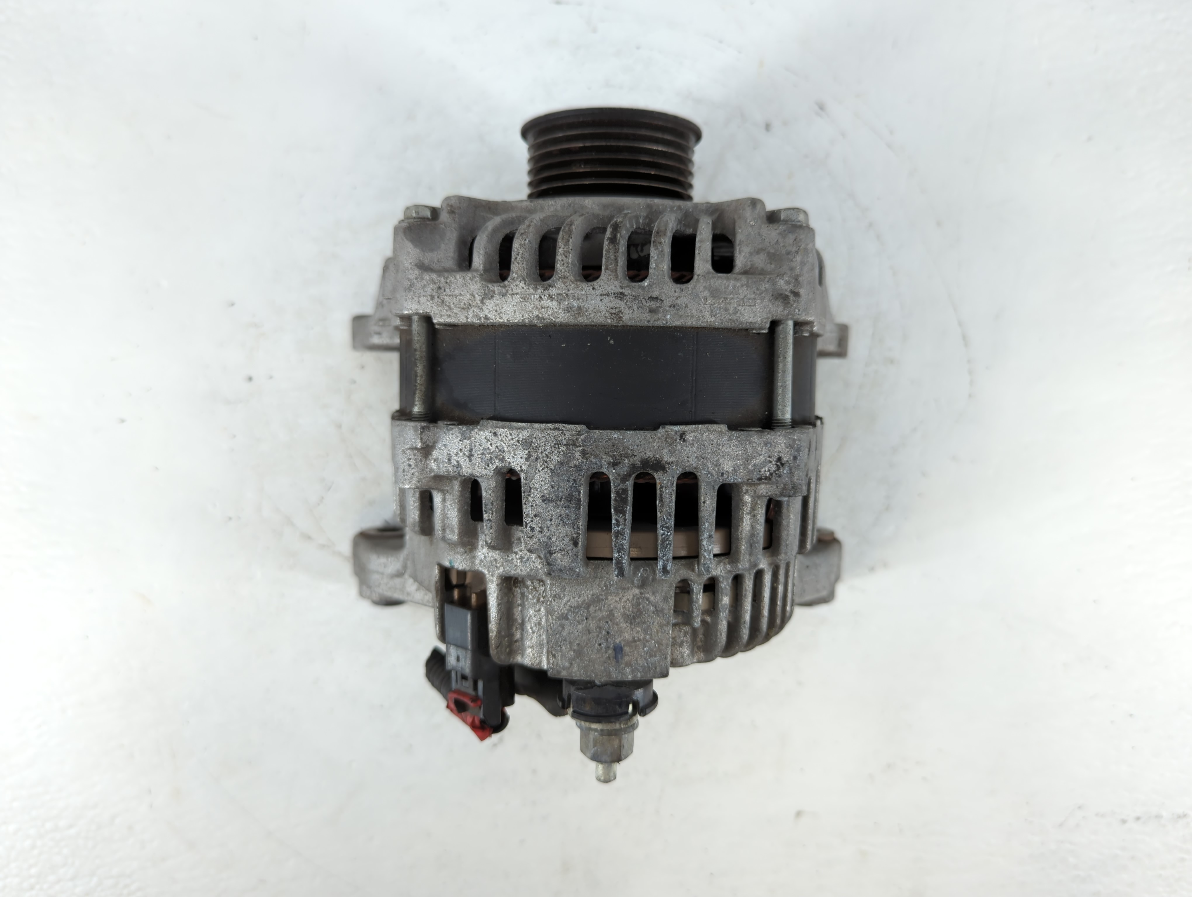 Picture of Dodge Ram 1500 Alternator Generator Charging Assembly Engine Oem 941640