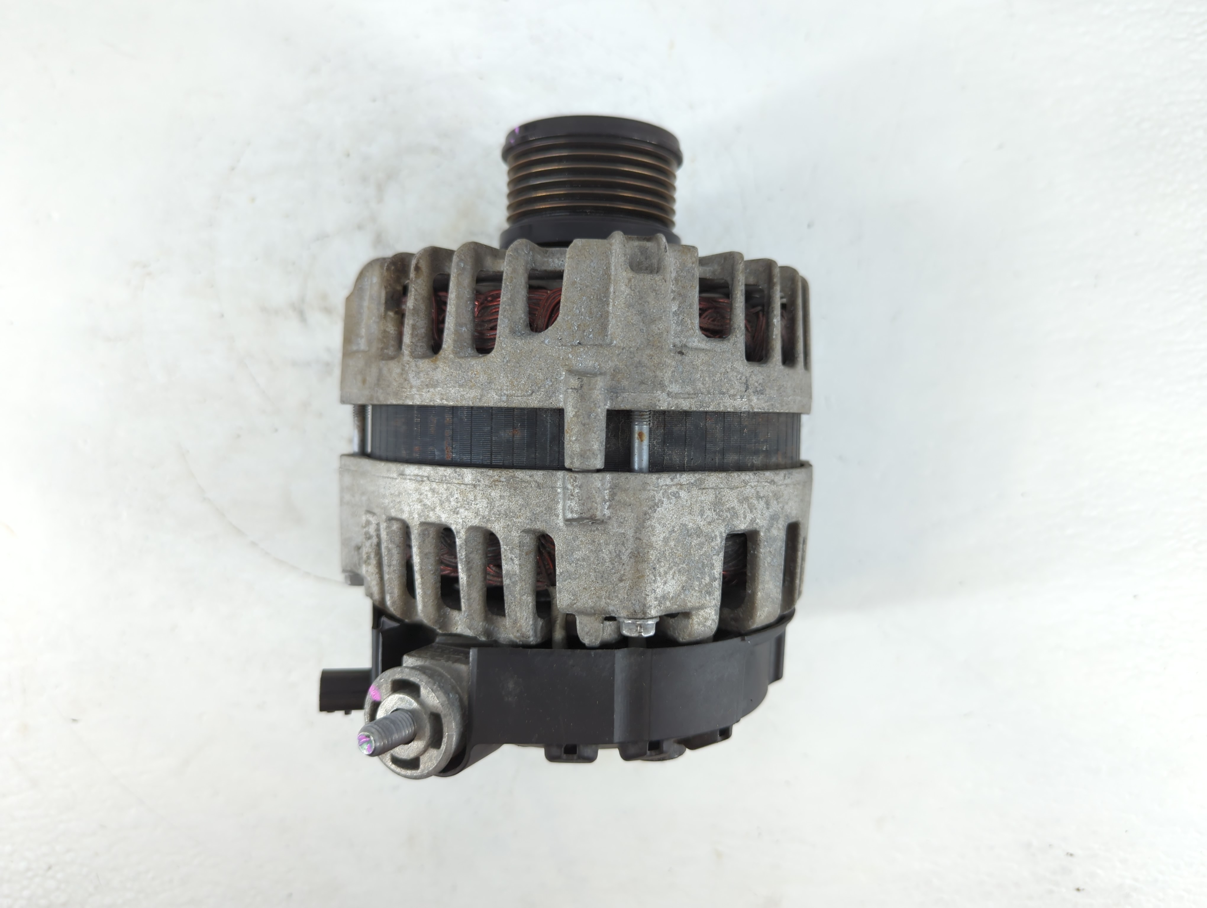 2019-2020 Infiniti Qx50 Alternator Generator Charging Assembly Engine Oem 941645 - Oemusedautoparts1.com