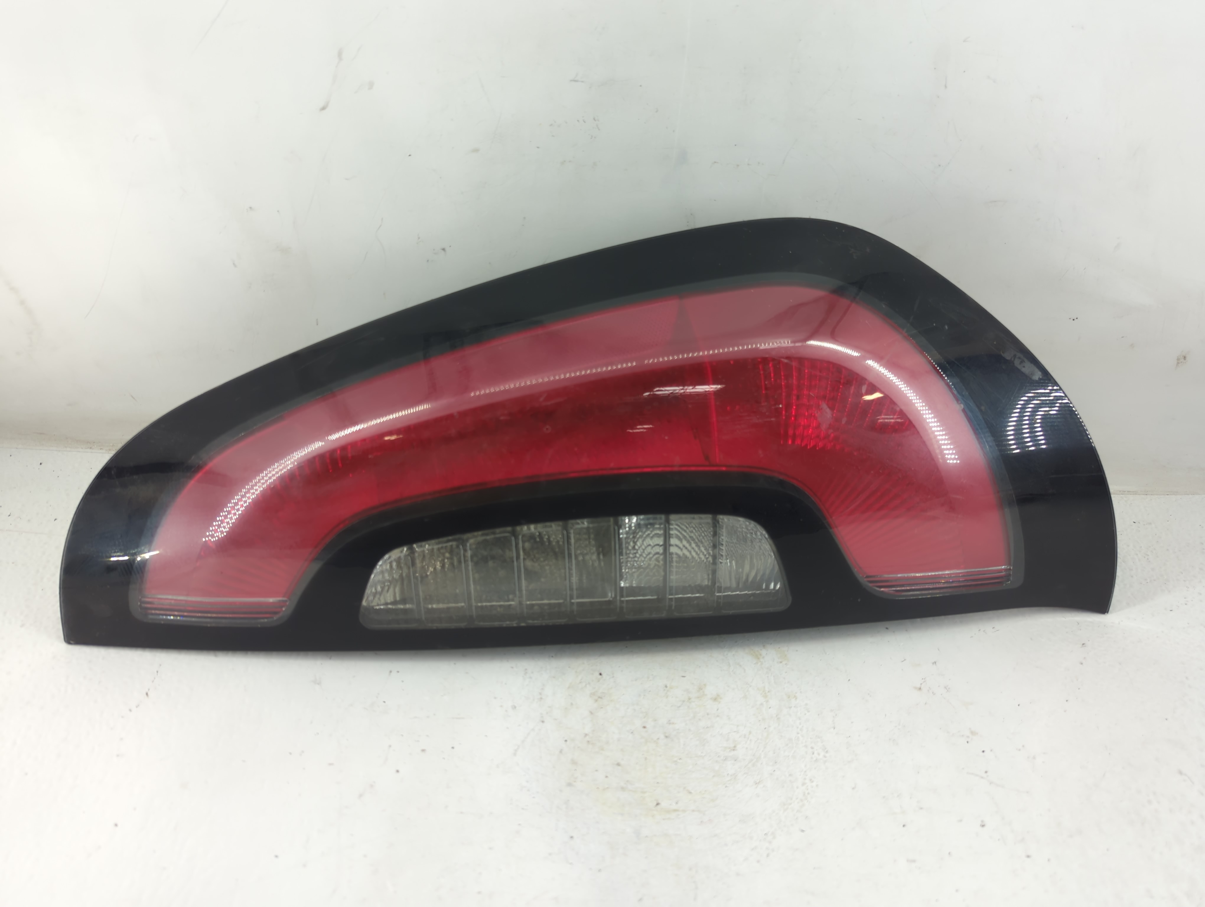 2014-2019 Kia Soul Passenger Right Side Tail Light Taillight Oem 941649 - Oemusedautoparts1.com