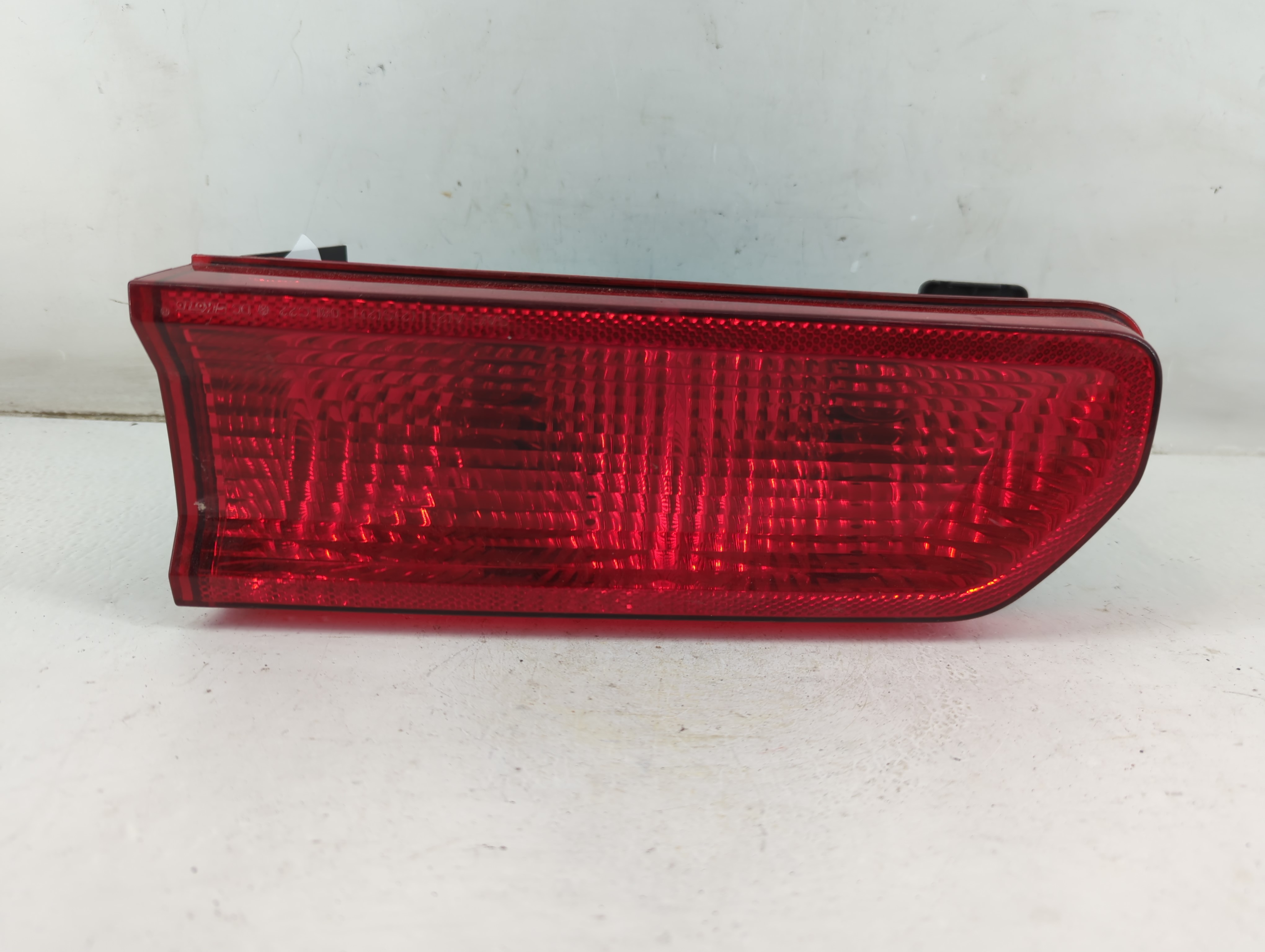 2008-2014 Dodge Challenger Driver Left Side Tail Light Taillight Oem 941650 - Oemusedautoparts1.com