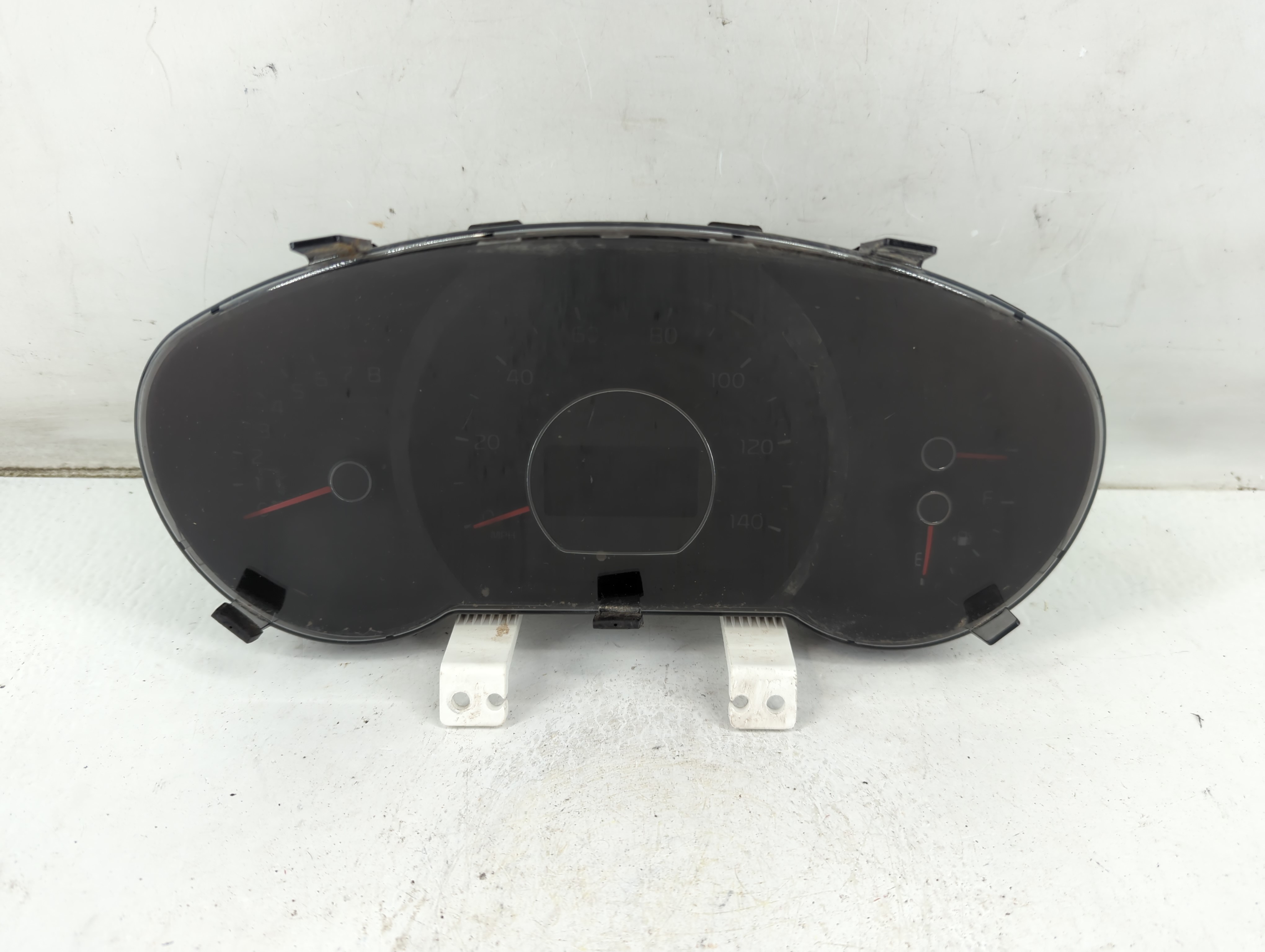 2018-2019 Kia Soul Speedometer Instrument Cluster Gauges 941670 - Oemusedautoparts1.com
