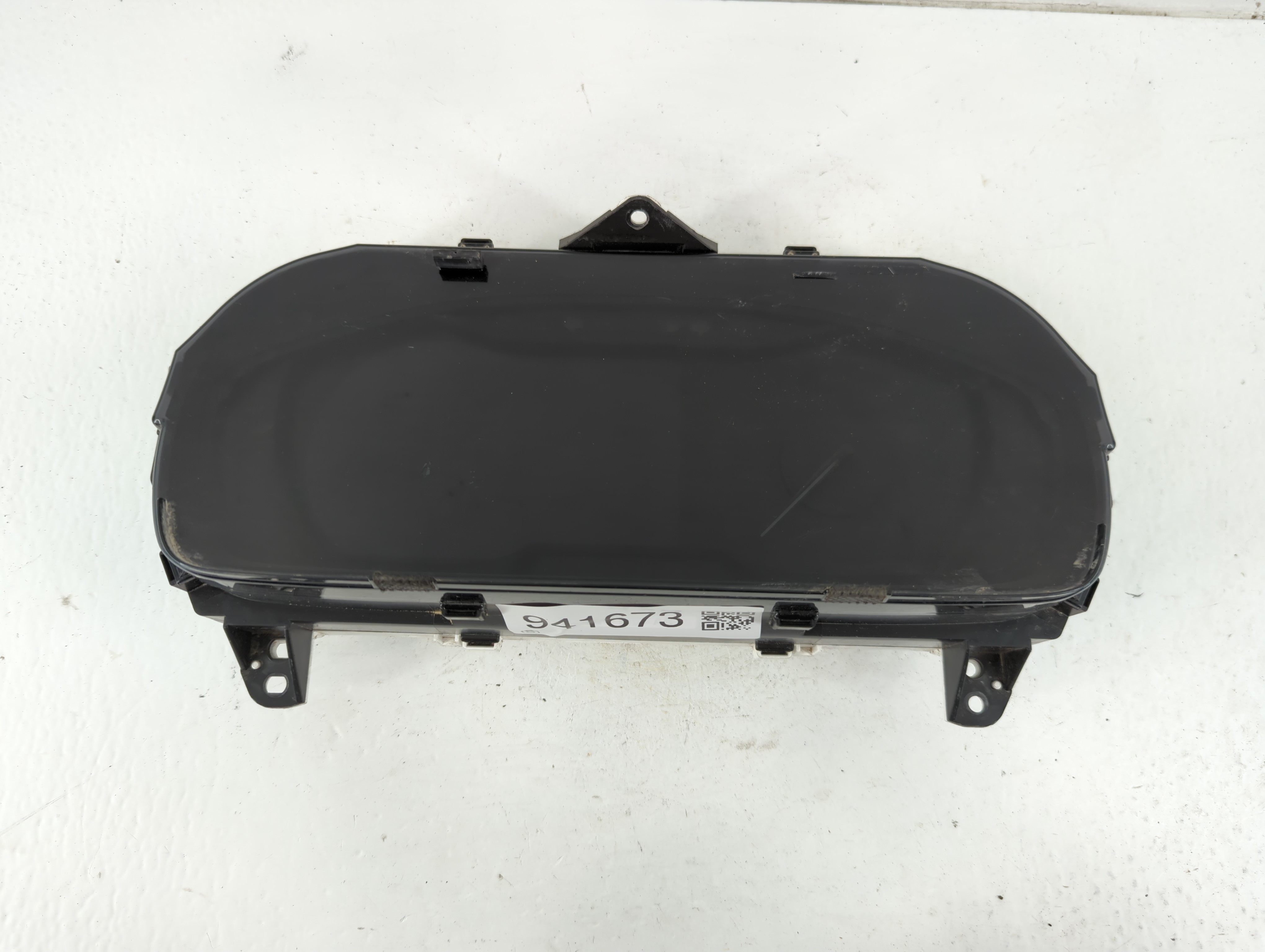 Picture of 2018-2020 Honda Accord Speedometer Instrument Cluster Gauges 941673