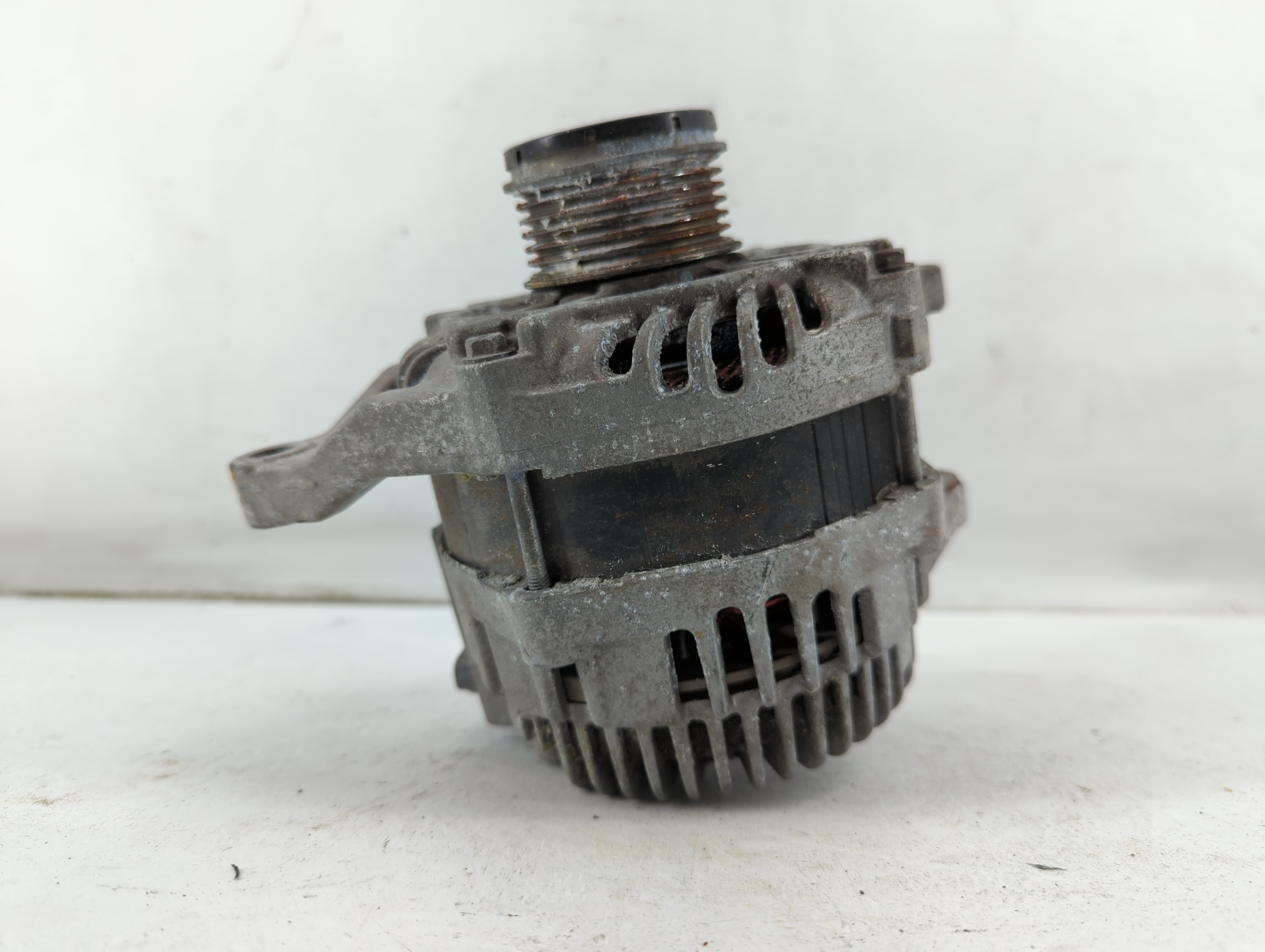 2011 Mitsubishi Outlander Sport Alternator Generator Charging Assembly Engine Oem 941680 - Oemusedautoparts1.com
