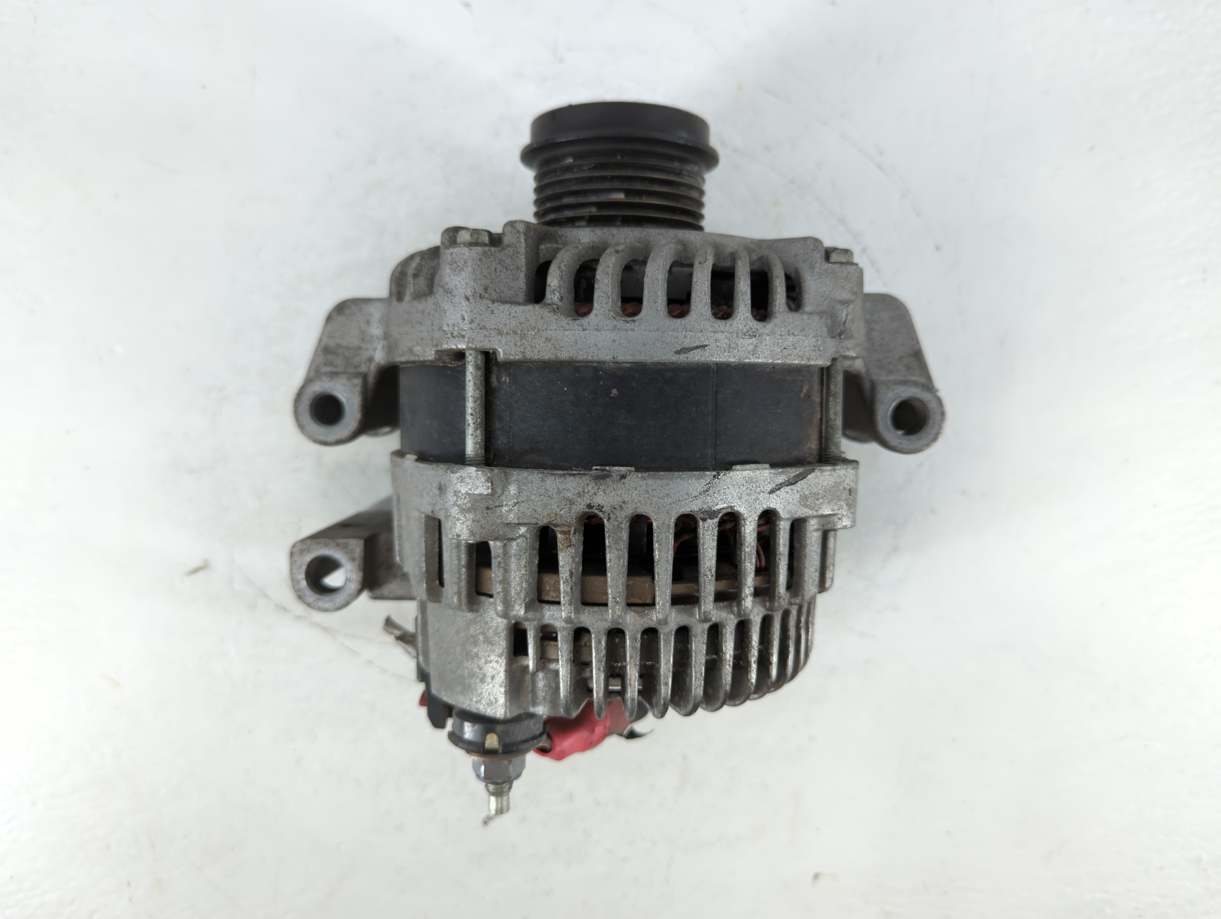 2015-2021 Jeep Renegade Alternator Generator Charging Assembly Engine Oem 941681 - Oemusedautoparts1.com