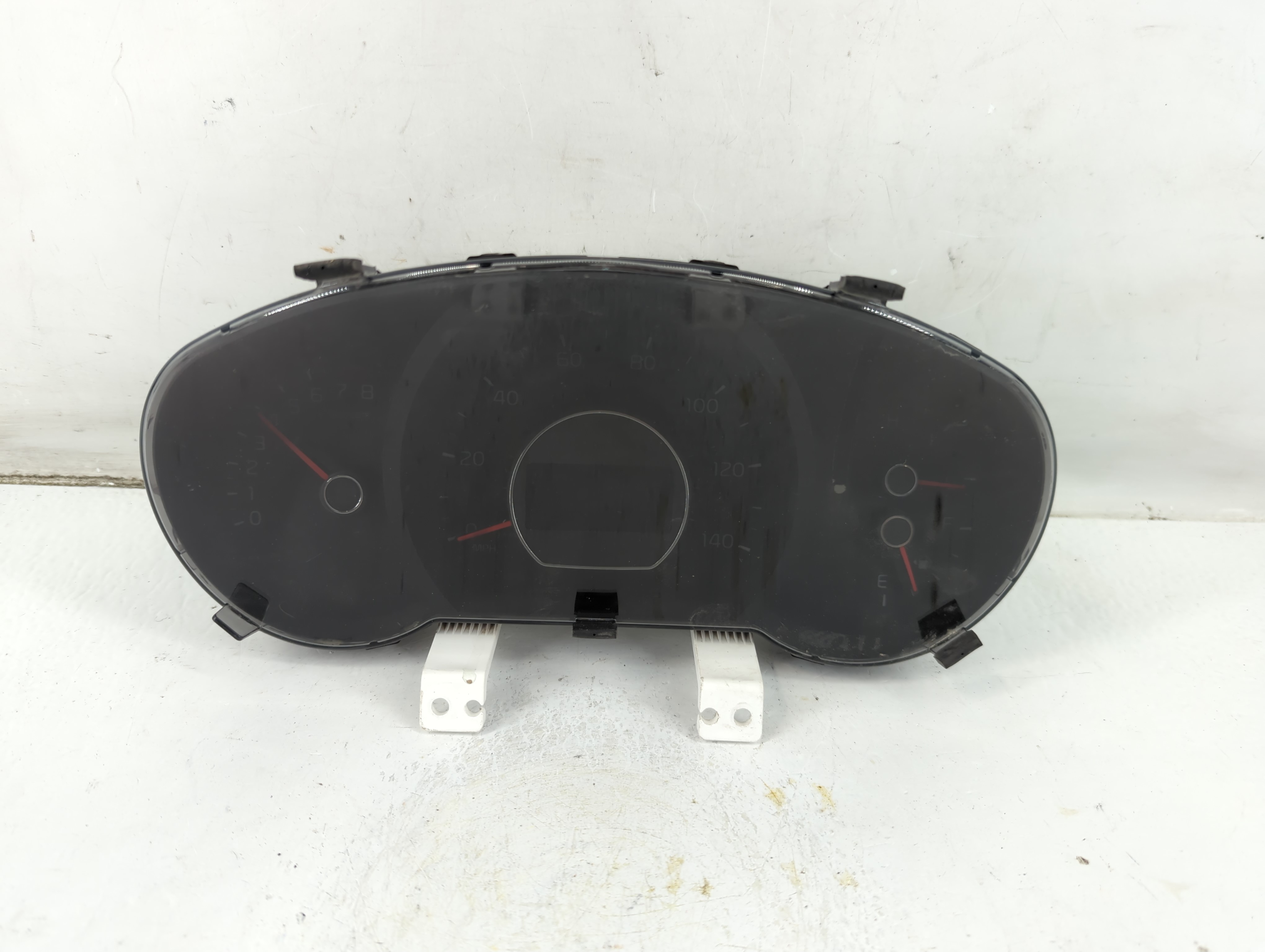 Picture of 2016-2016 Kia Soul Speedometer Instrument Cluster Gauges 94006-b2600 941719