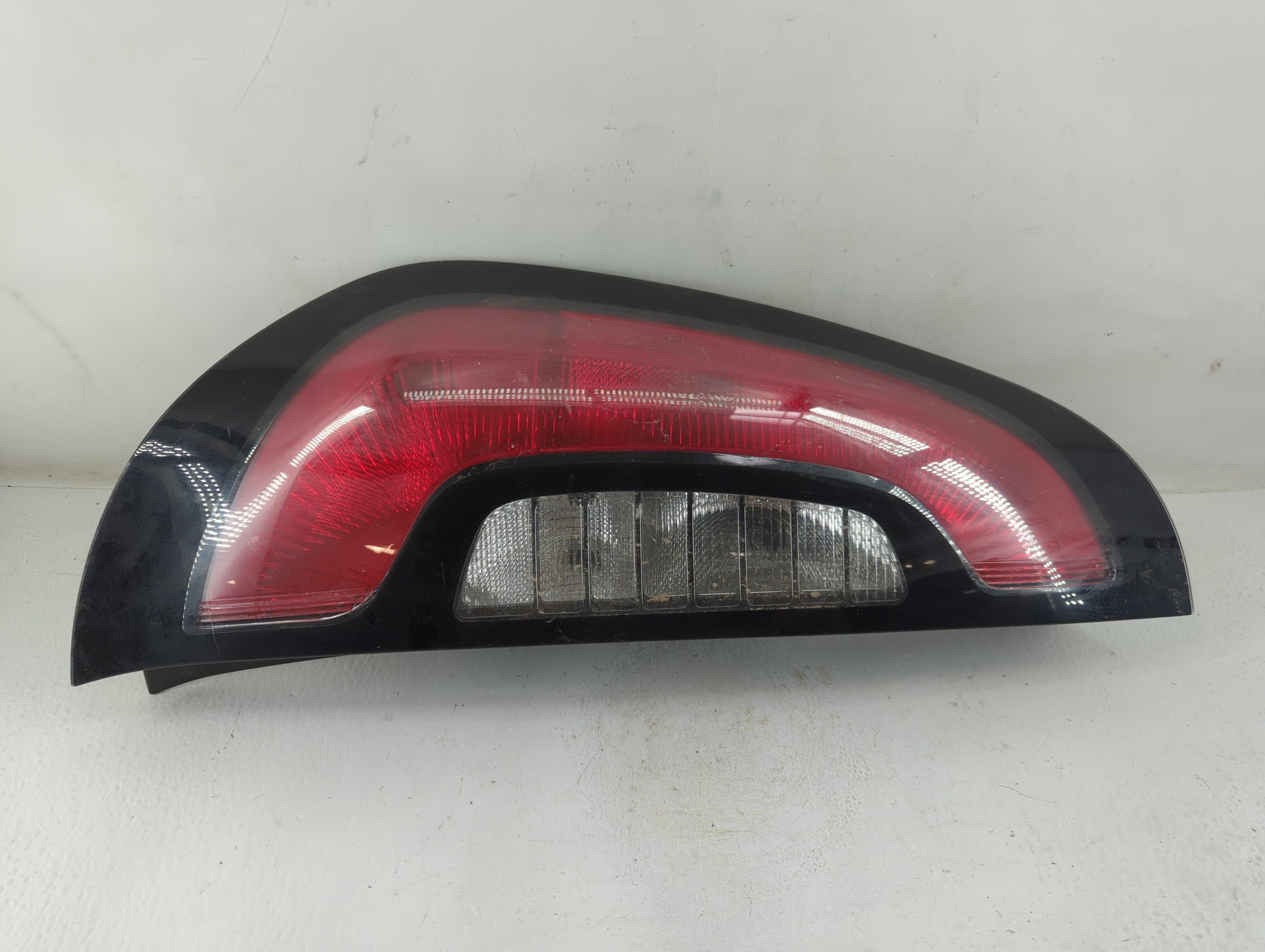 2014-2019 Kia Soul Driver Left Side Tail Light Taillight Oem 941722 - Oemusedautoparts1.com