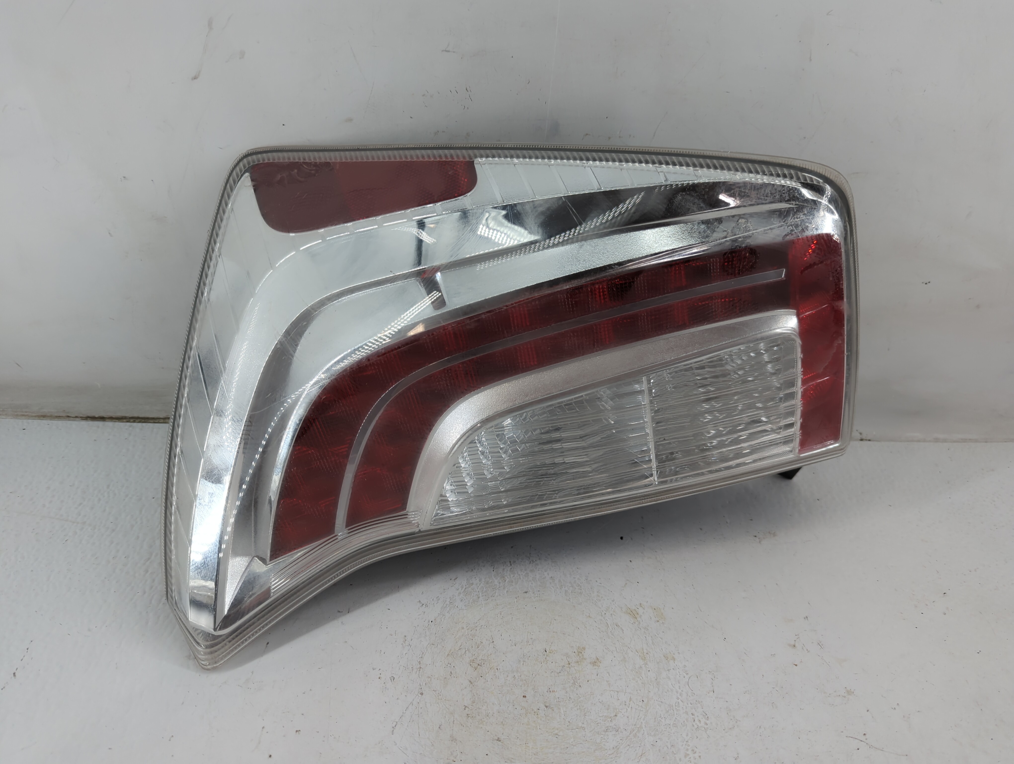 2012-2015 Toyota Prius Passenger Right Side Tail Light Taillight Oem 941729 - Oemusedautoparts1.com
