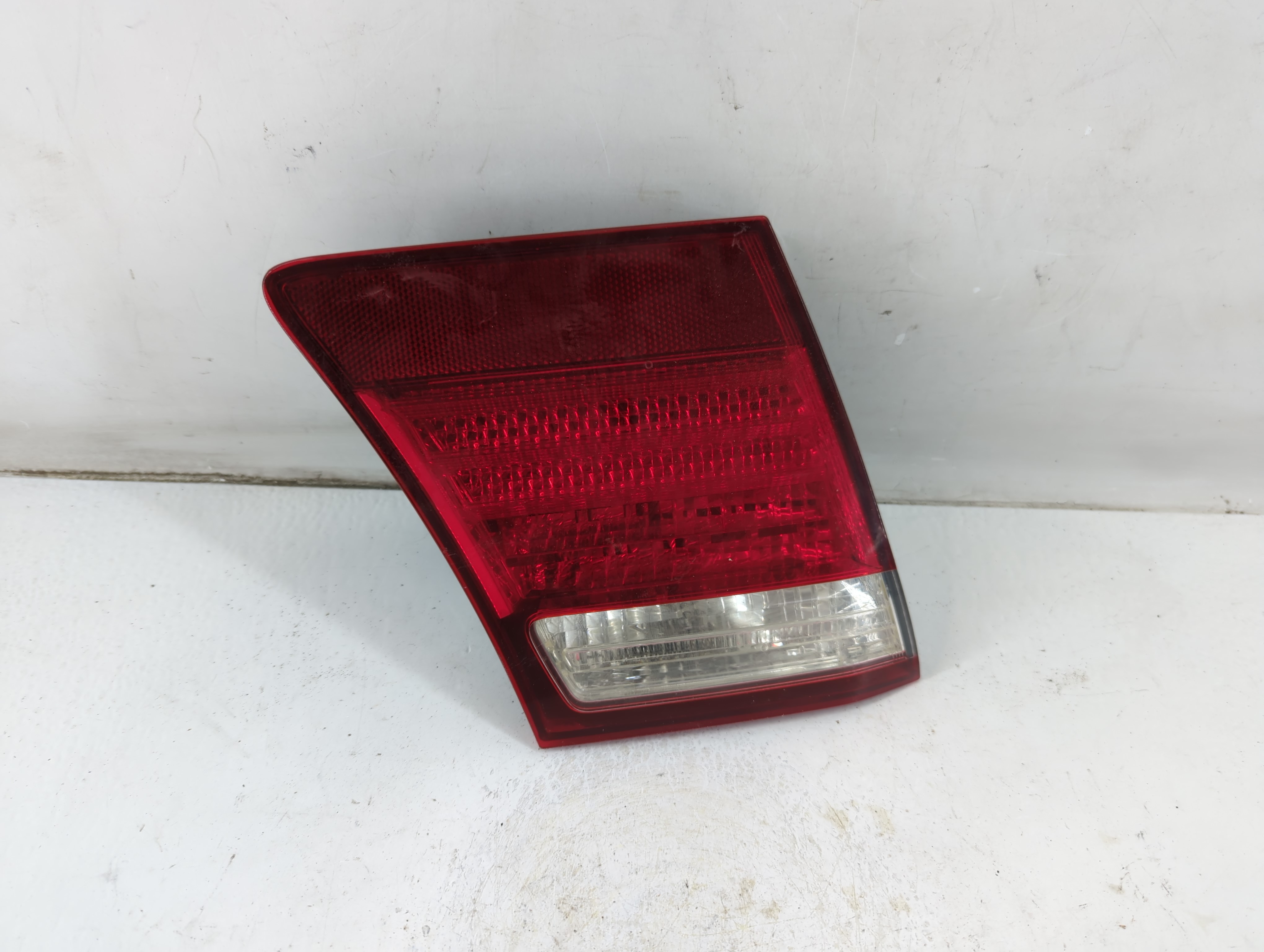 2007-2009 Lexus Ls460 Passenger Right Side Tail Light Taillight Oem 941730 - Oemusedautoparts1.com