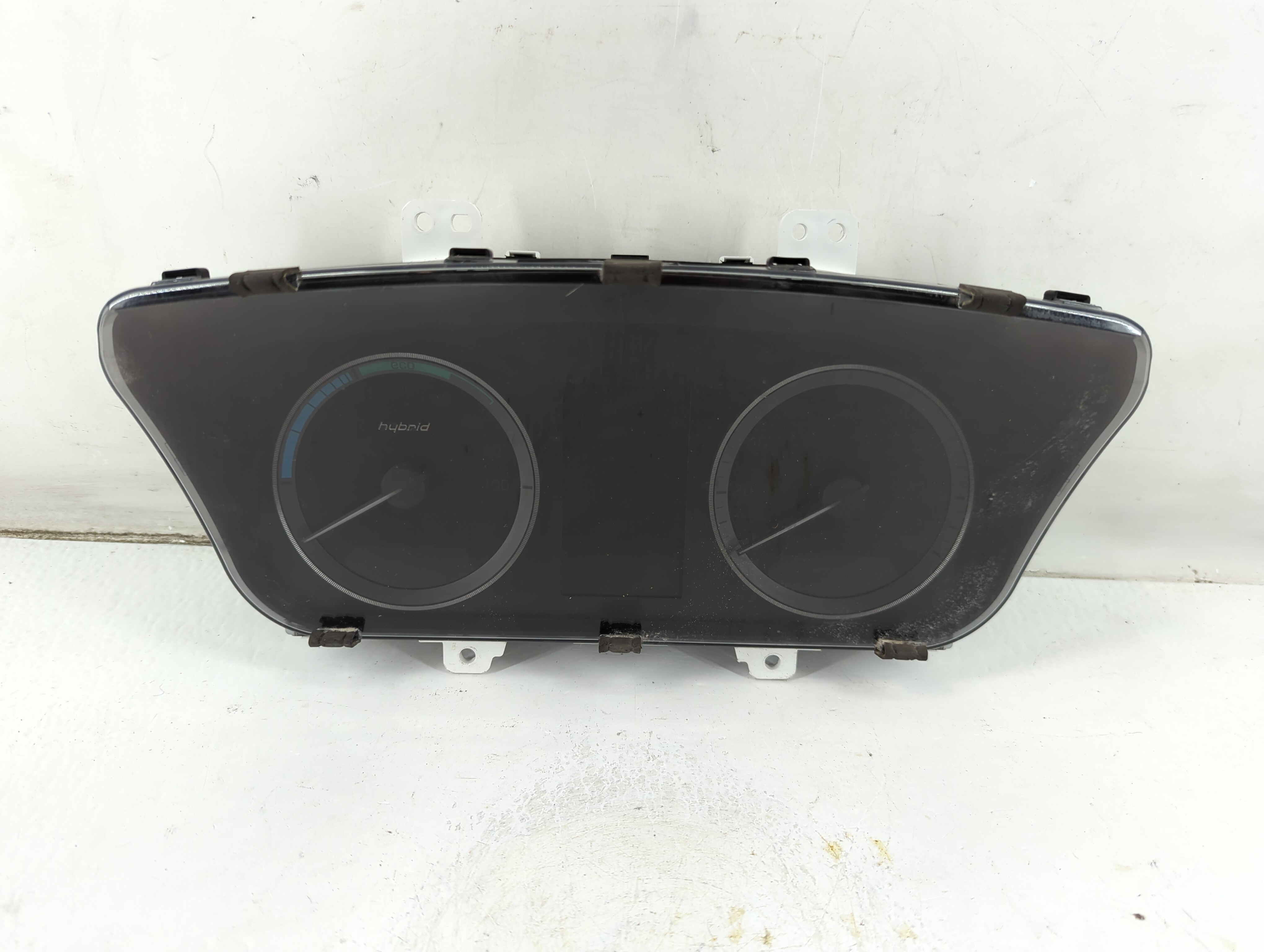 Picture of 2016-2017 Hyundai Sonata Speedometer Instrument Cluster Gauges 942605
