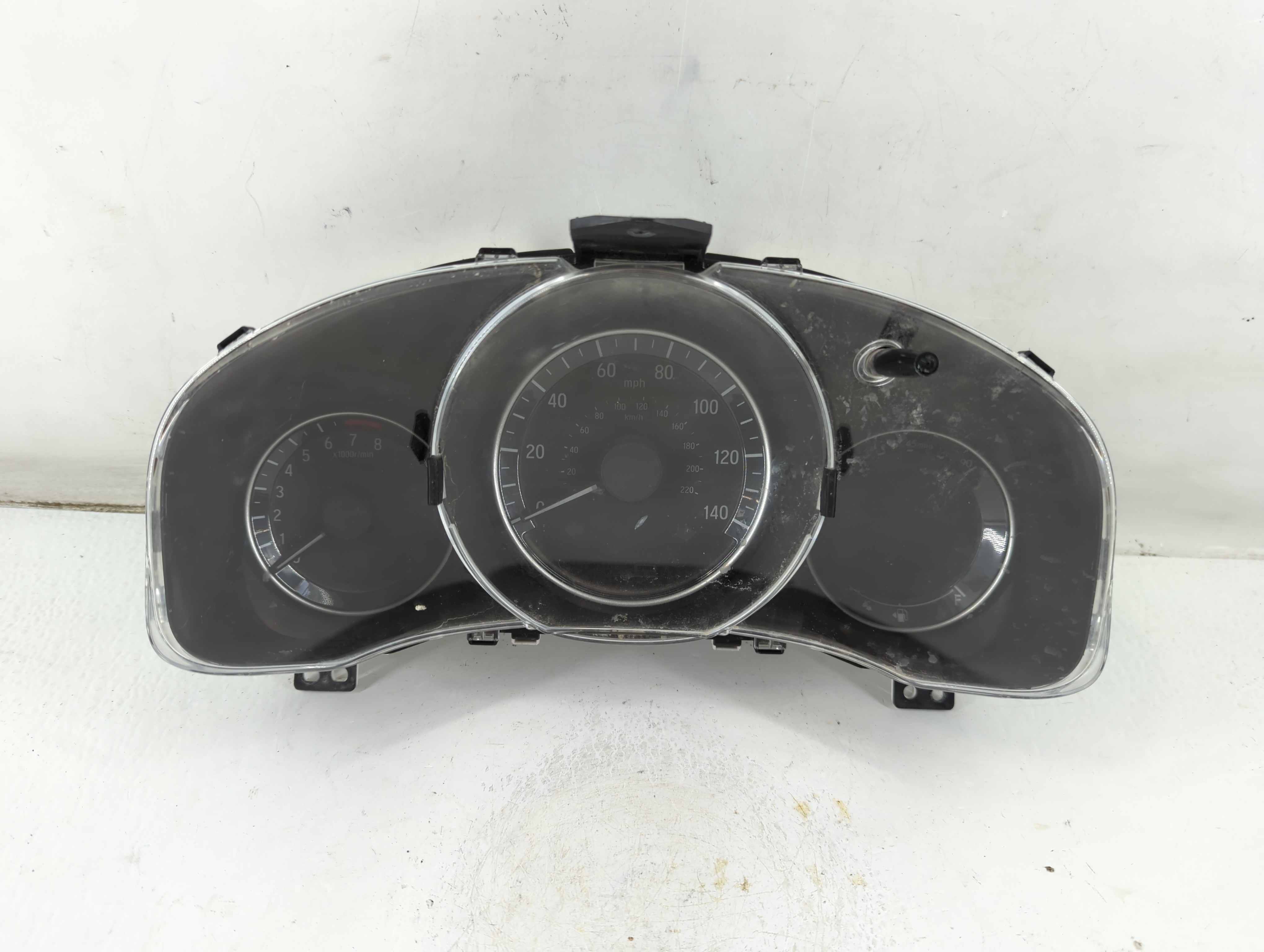 Picture of 2019-2020 Honda Fit Speedometer Instrument Cluster Gauges 942608