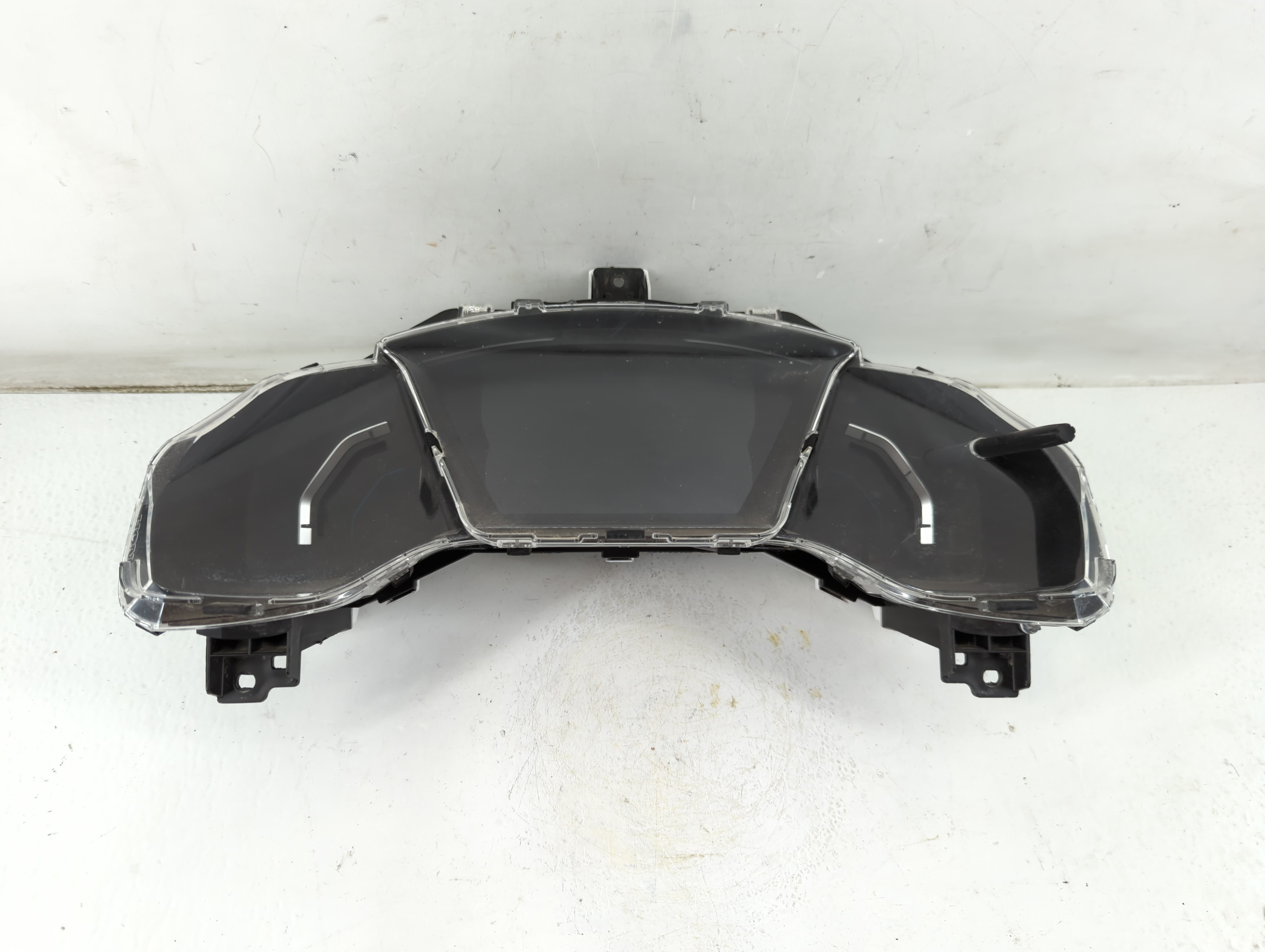 2019-2020 Honda Civic Speedometer Instrument Cluster Gauges 942609 - Oemusedautoparts1.com
