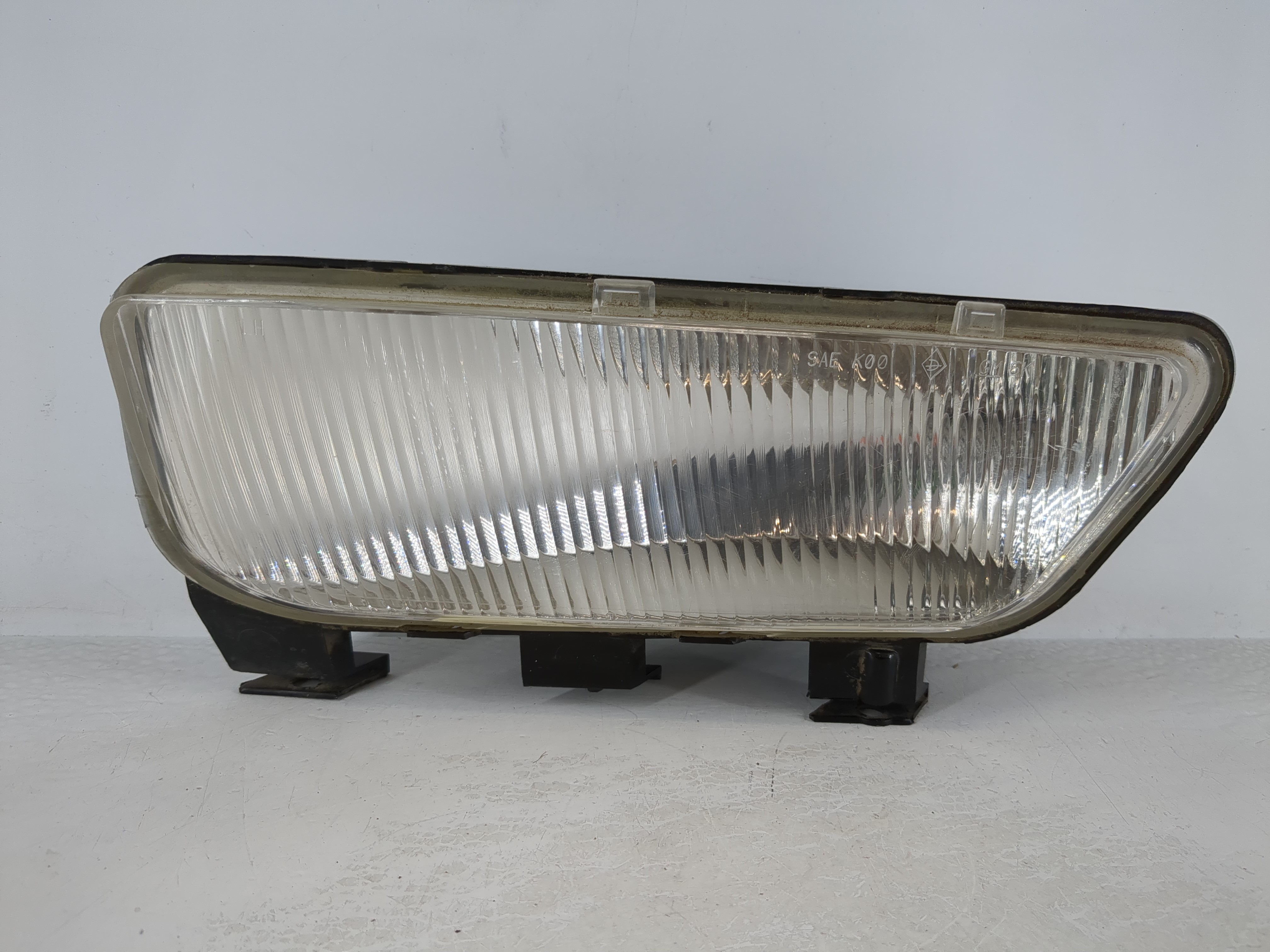 Picture of 2000-2005 Cadillac Deville Driver Left Oem Front Light Lamp 945350