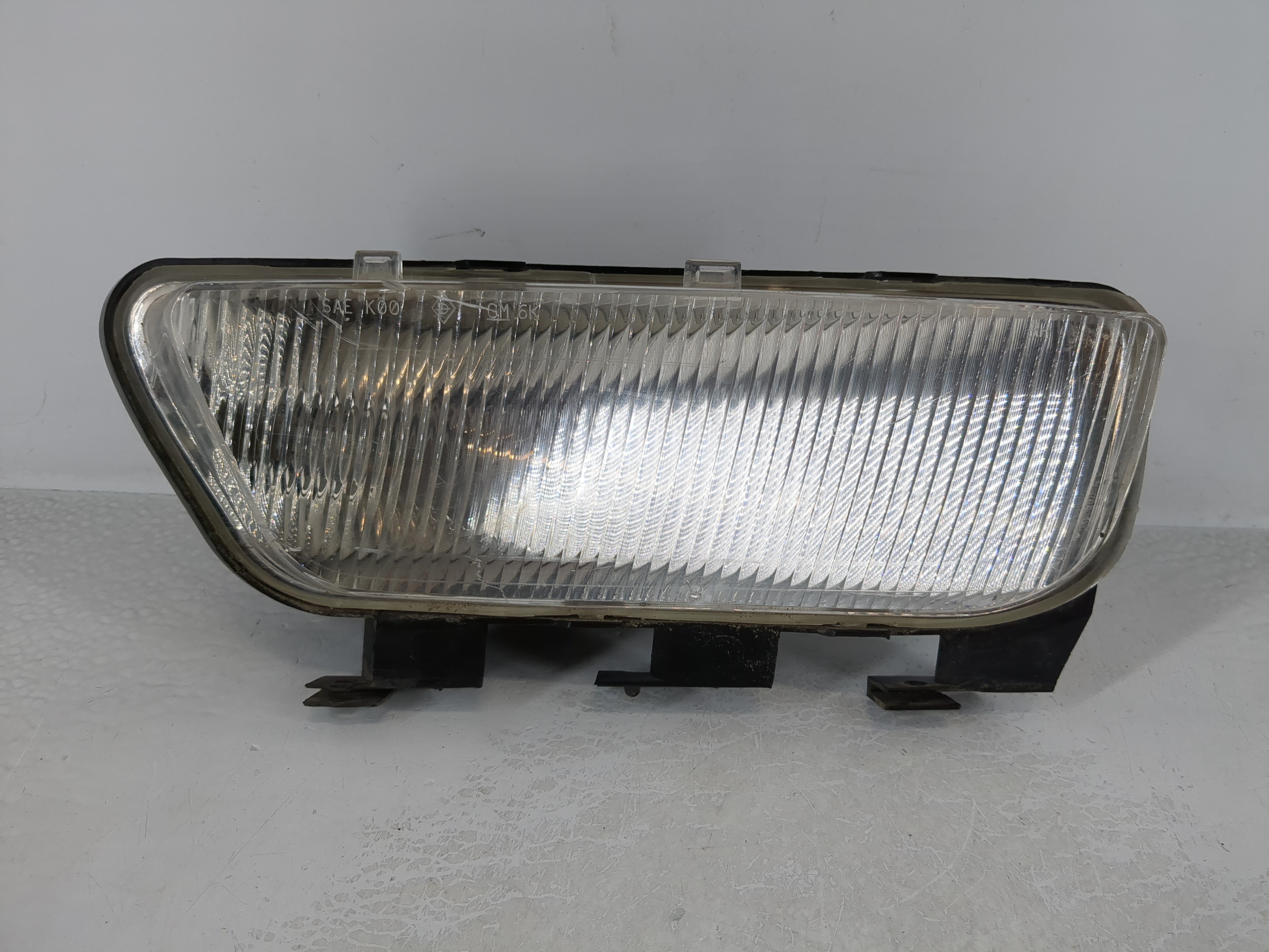 Picture of 2000-2005 Cadillac Deville Passenger Right Oem Front Light Lamp 945626