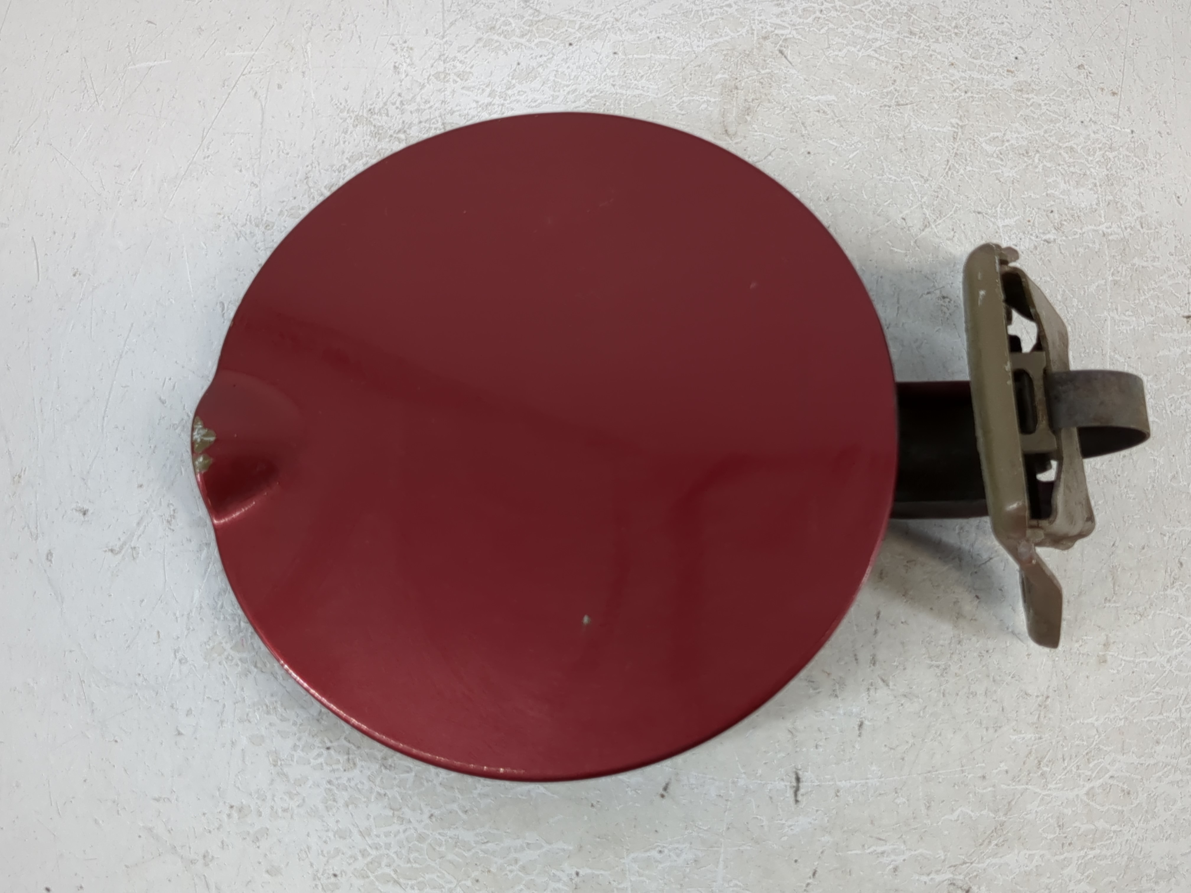 Picture of 2004 Ford Mustang Fuel Tank Door Lid Gas Tank 946147